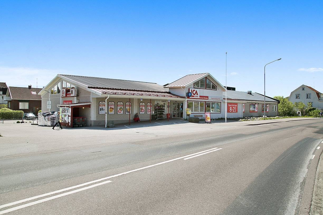 260 m² Övrig på Vebergsvägen 11A, 11B, 13A & 13B Rönnäng Tjörns kommun - bild 21