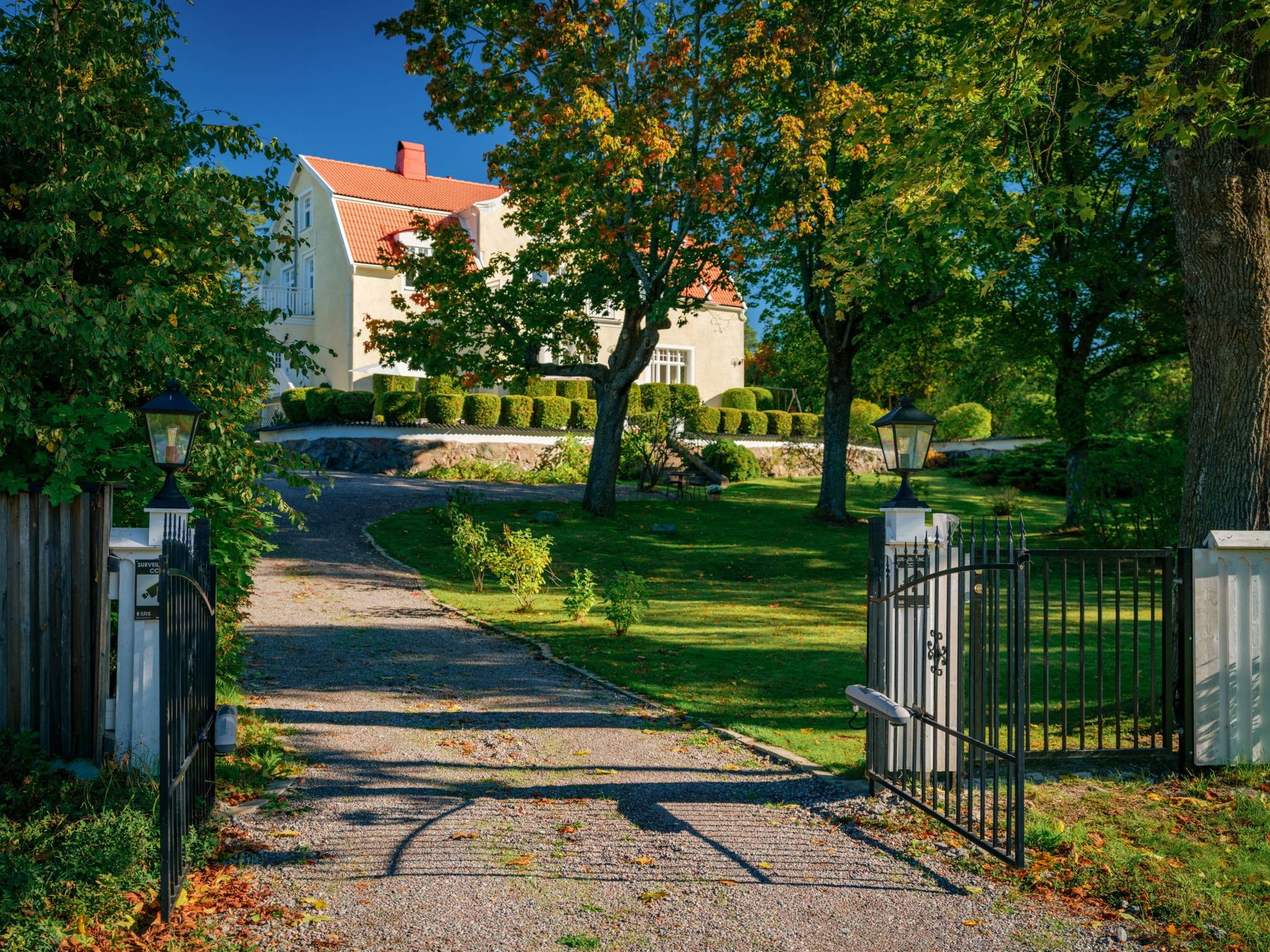 7 rum Lägenhet på Angantyrvägen 6C Djursholm Danderyds kommun - bild 62