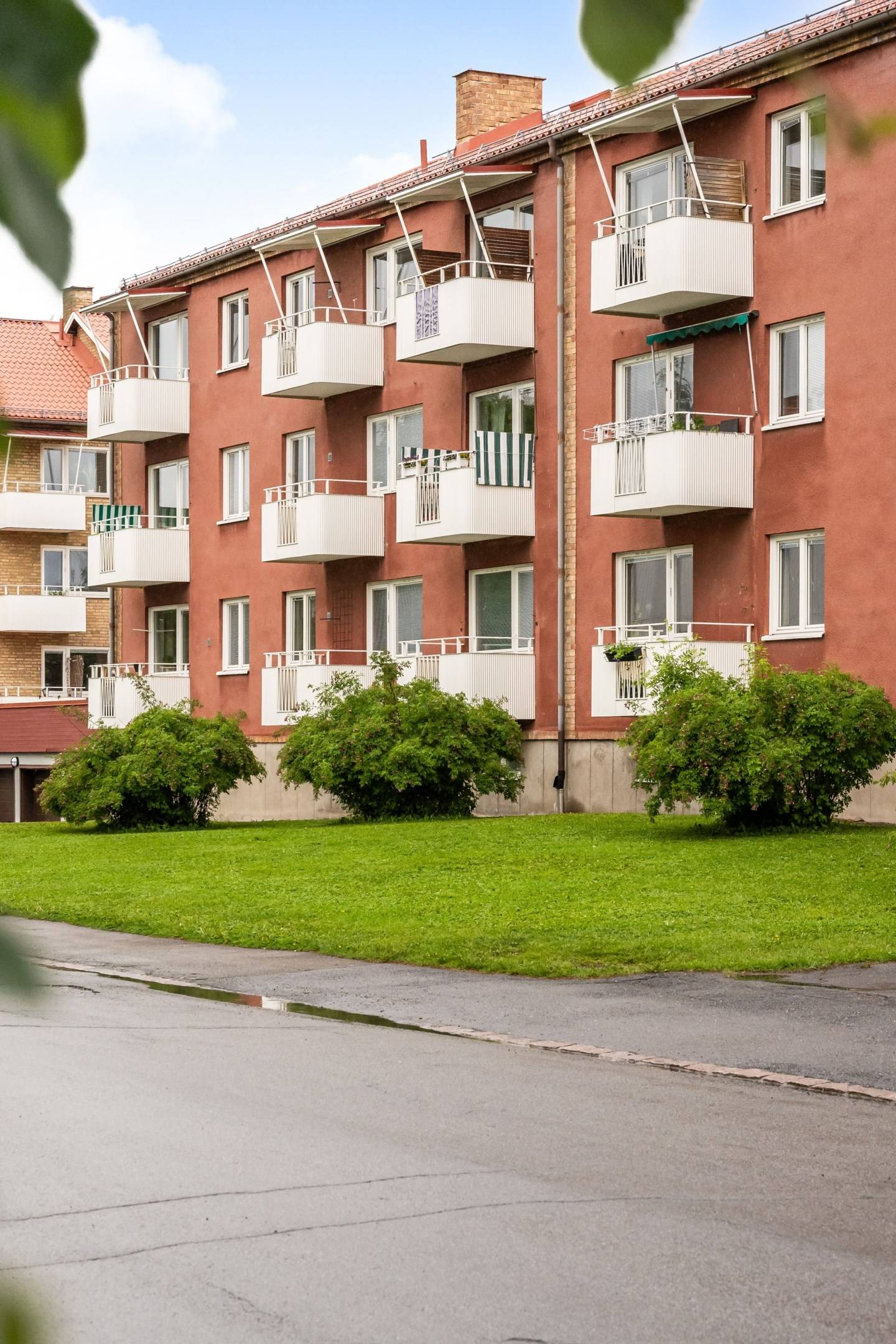 2 rum Lägenhet på Samuel Permans Gata 31C Karlslund Östersunds kommun - bild 23