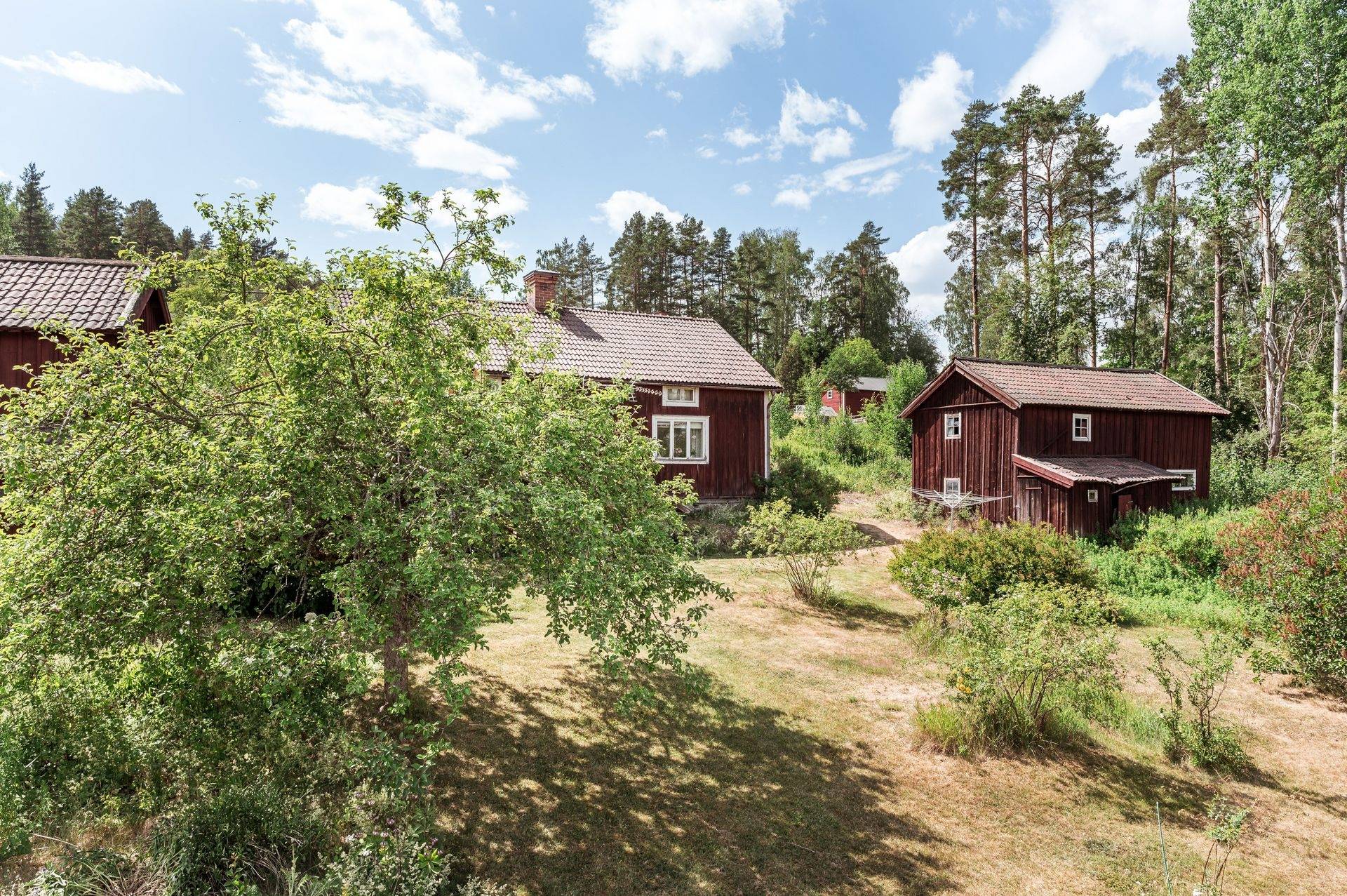 4 rum Villa på Övre Krondiksvägen 8 Krondiket Falu kommun - bild 36