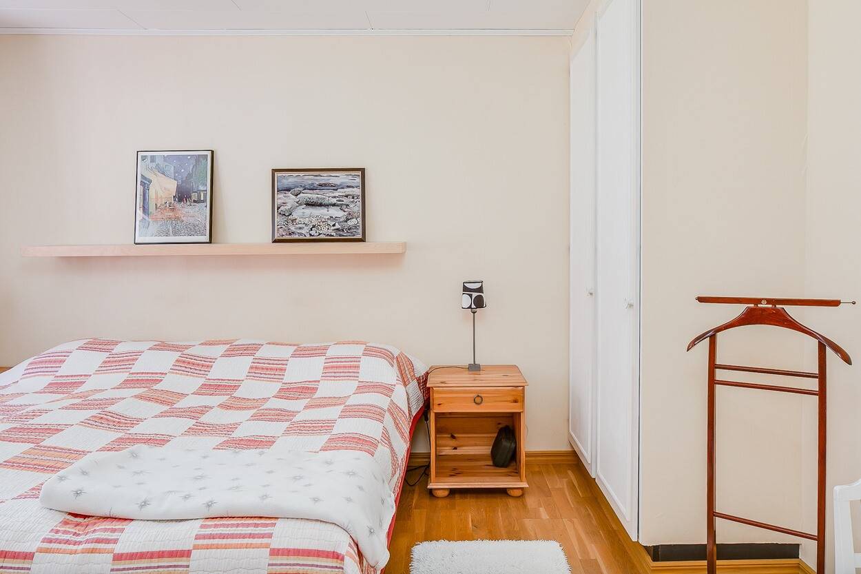 5 rum Villa på Sjöängen 2 Segolstorp Sjöängen Mariestads kommun - bild 21