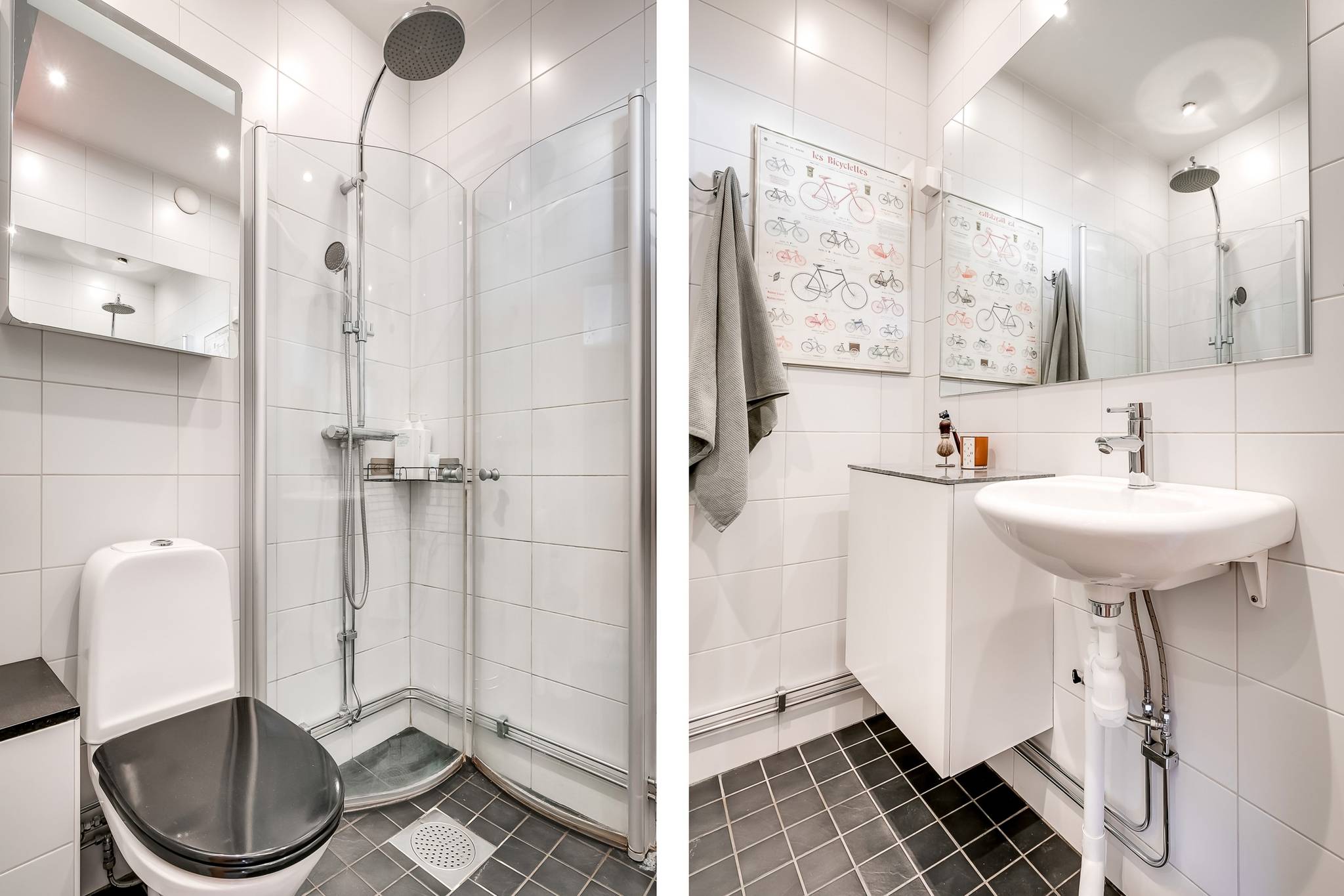 5 rum Lägenhet på Frödingsvägen 1 Kungsholmen - Fredhäll Stockholms kommun - bild 28