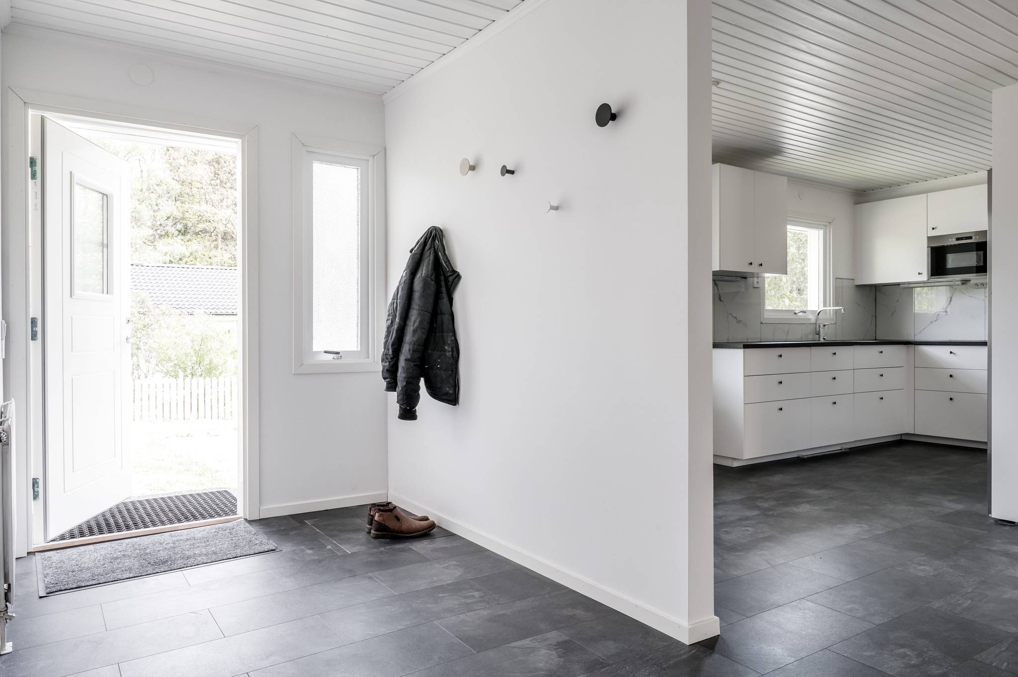 124 m² Villa på Björkängsvägen 3A Borgstena Borås kommun - bild 6