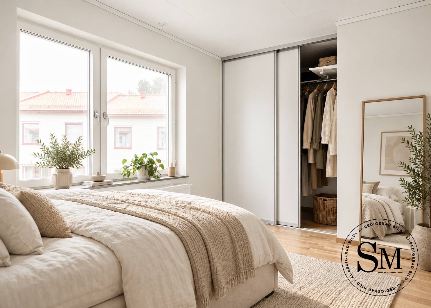 4 rum Radhus på Uttervägen 22 Kareby Kungälvs kommun - bild 16