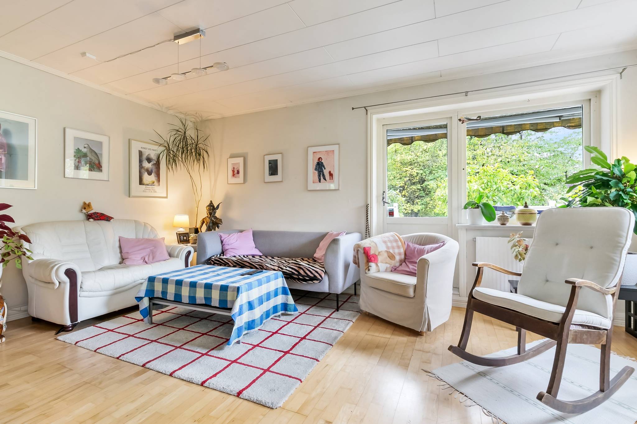 7 rum Villa på Sätterstavägen 56 Örby/Bandhagen Stockholms kommun - bild 6