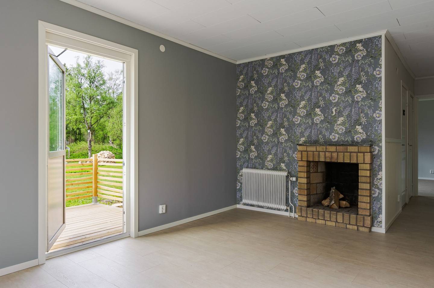 4 rum Villa på Prästgårdsgatan 13 Malmbäck Nässjö kommun - bild 9