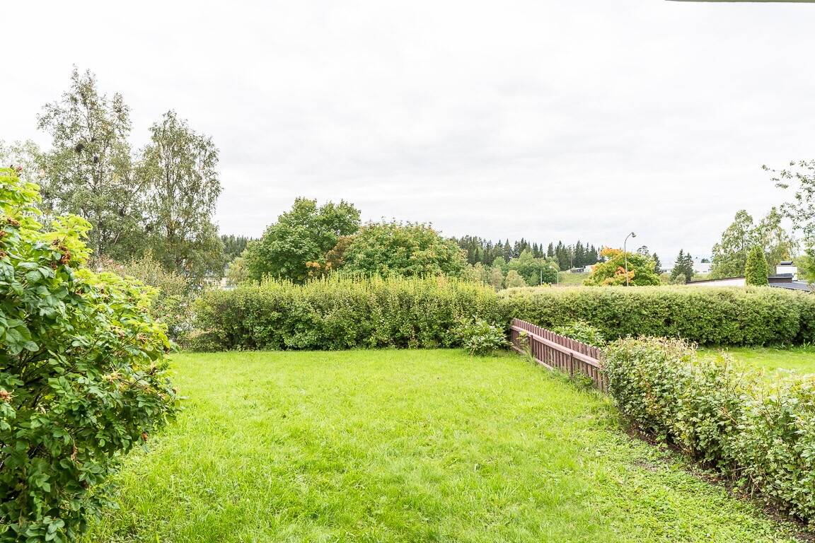 4 rum Lägenhet på Fjällglimten 5 Frösön Östersunds kommun - bild 13