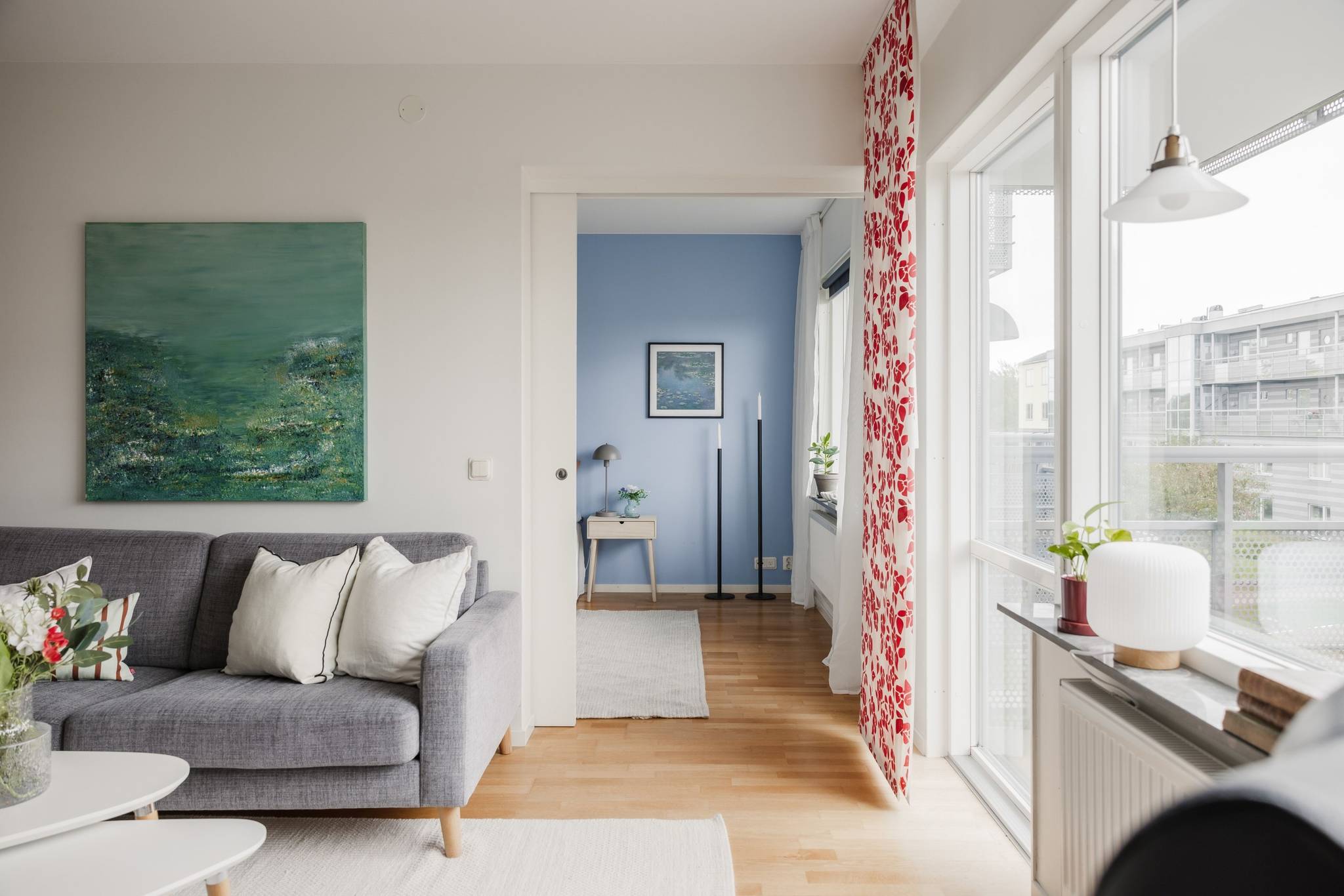 3 rum Lägenhet på Parternas gränd 65 Norra Fäladen Lunds kommun - bild 10
