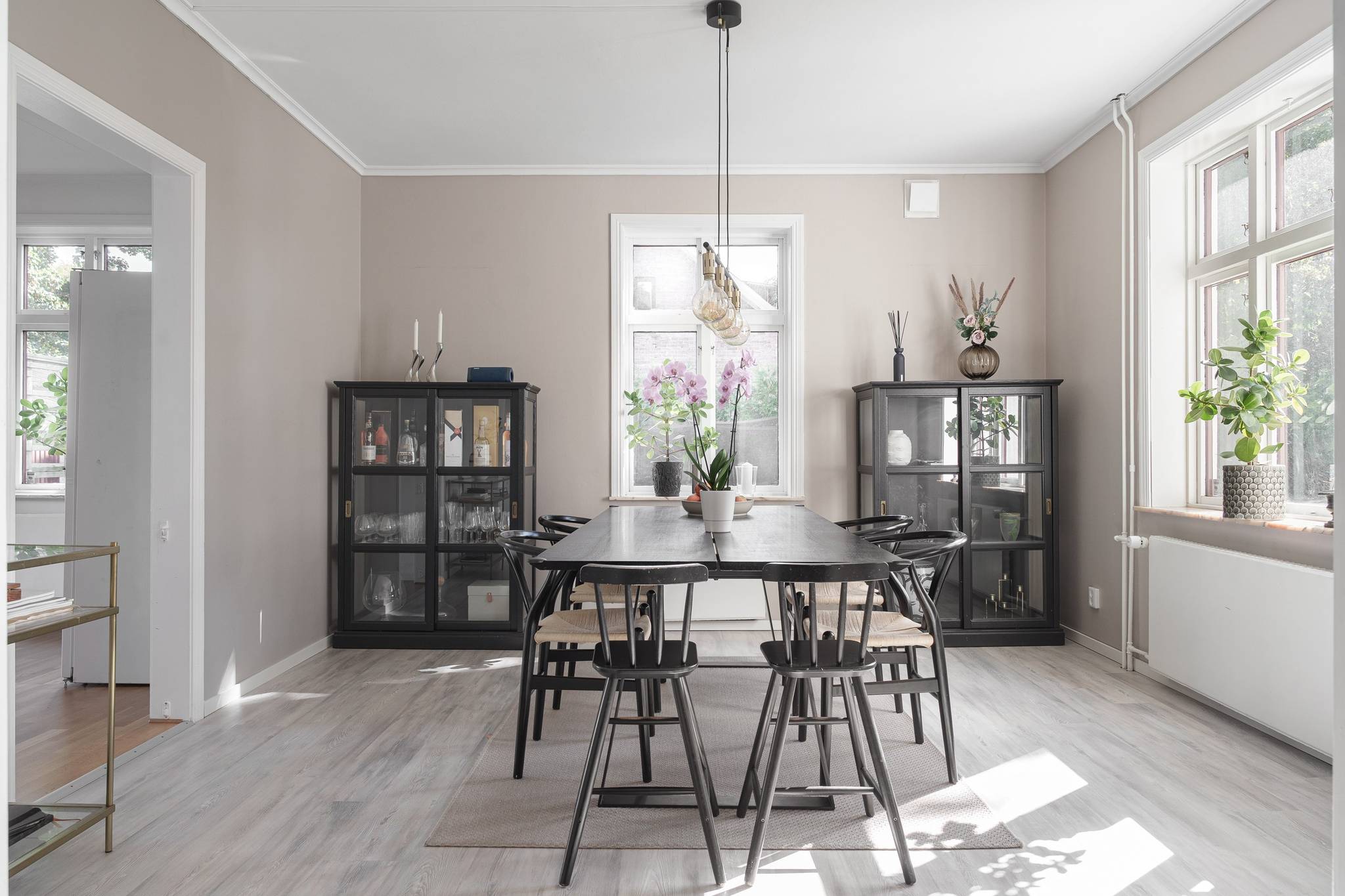 7 rum Villa på Hjortshögsvägen 319 Mörarp Helsingborgs kommun - bild 9