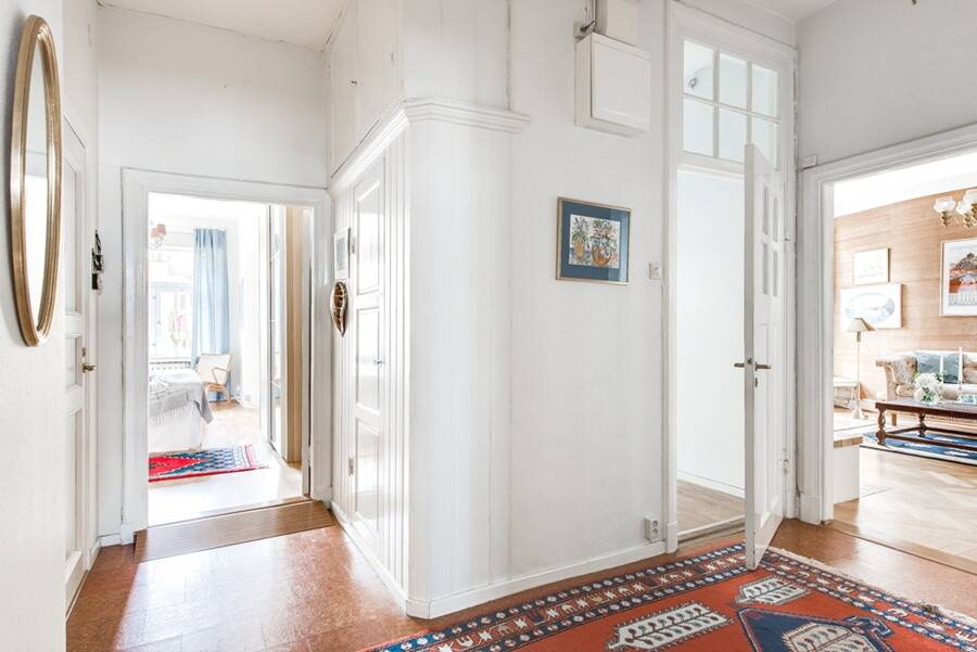 5.5 rum Lägenhet på Skånegatan 37 Lorensberg Göteborgs kommun - bild 15