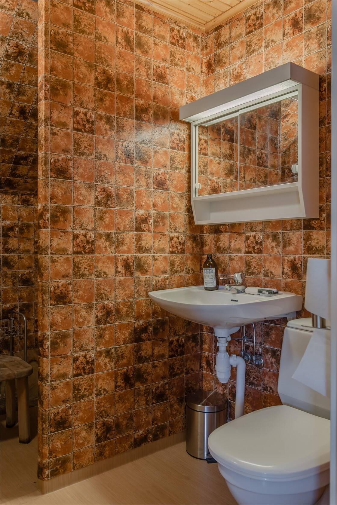 5 rum Villa på Slåttlandsvägen 6 Lingbo Ockelbo kommun - bild 30