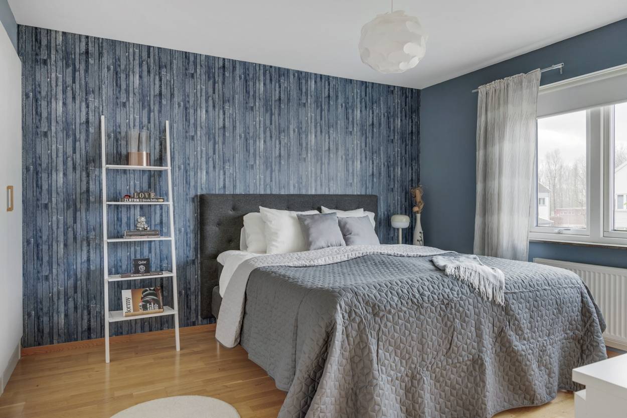 5 rum Villa på Skiffervägen 18 Hagalid Staffanstorps kommun - bild 37