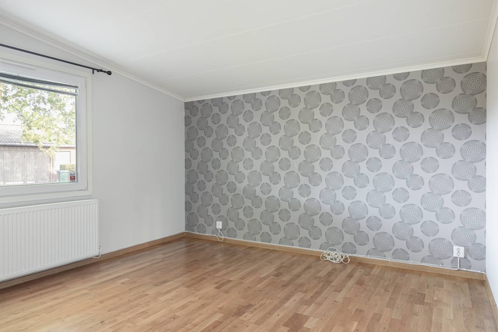 5 rum Villa på Svängen 2 Gustavsfält Halmstads kommun - bild 27