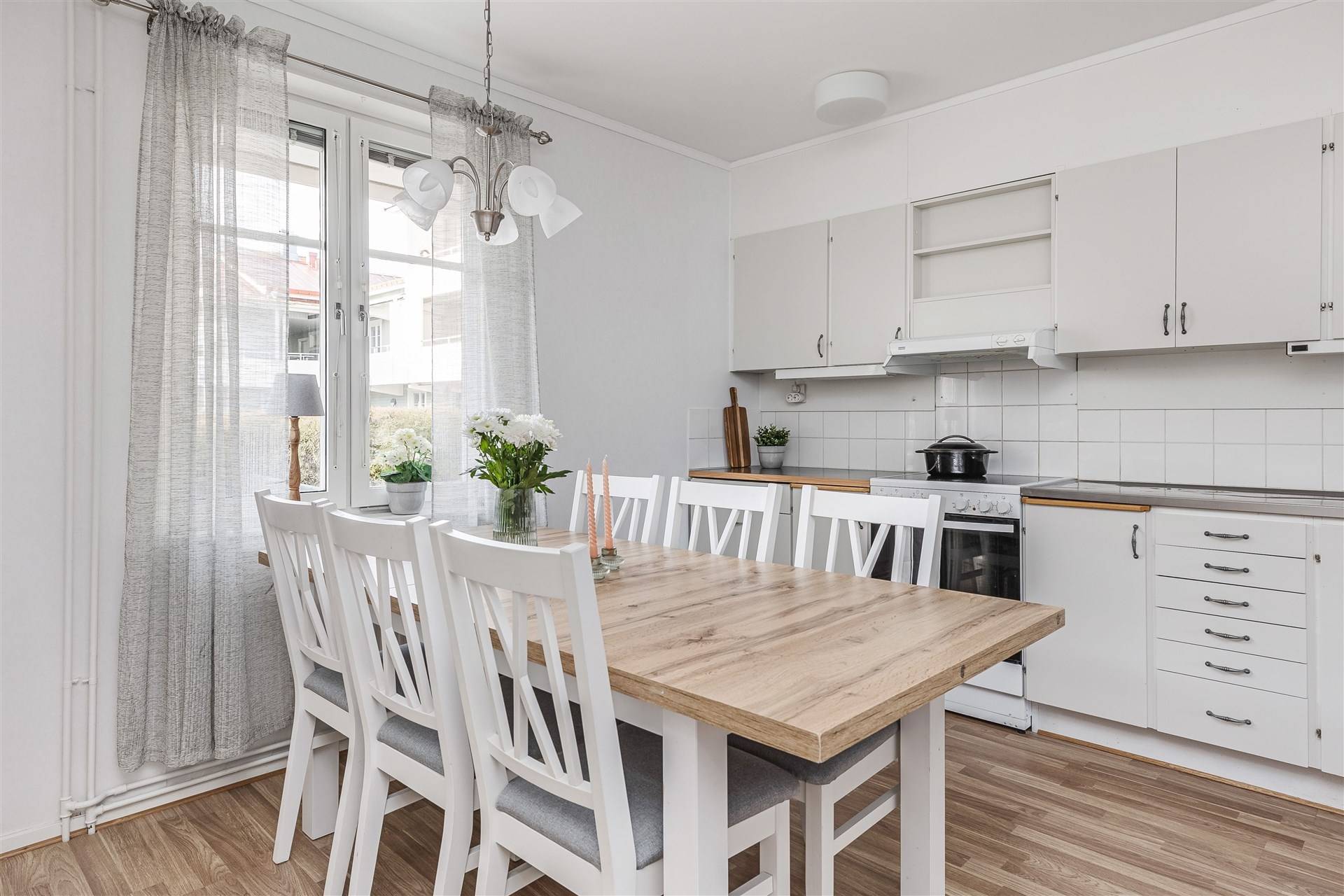 2 rum Lägenhet på Storgatan 43 Centrala Hudiksvall Hudiksvalls kommun - bild 3