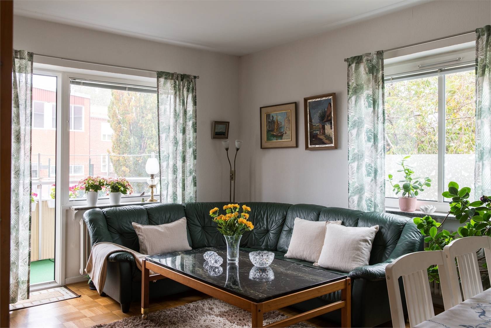 3 rum Lägenhet på Ribevägen 18D Dammfri Malmö kommun - bild 12