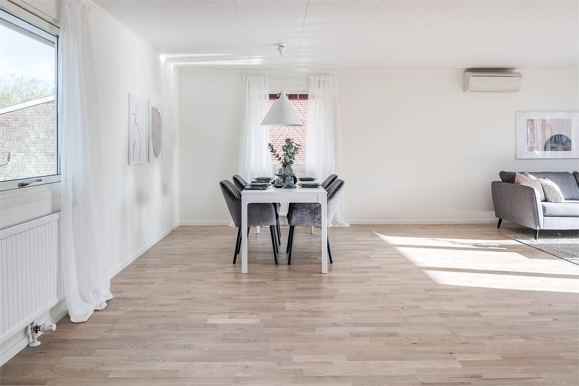 5 rum Villa på Kornettvägen 34 Skogslyckan Växjö kommun - bild 8