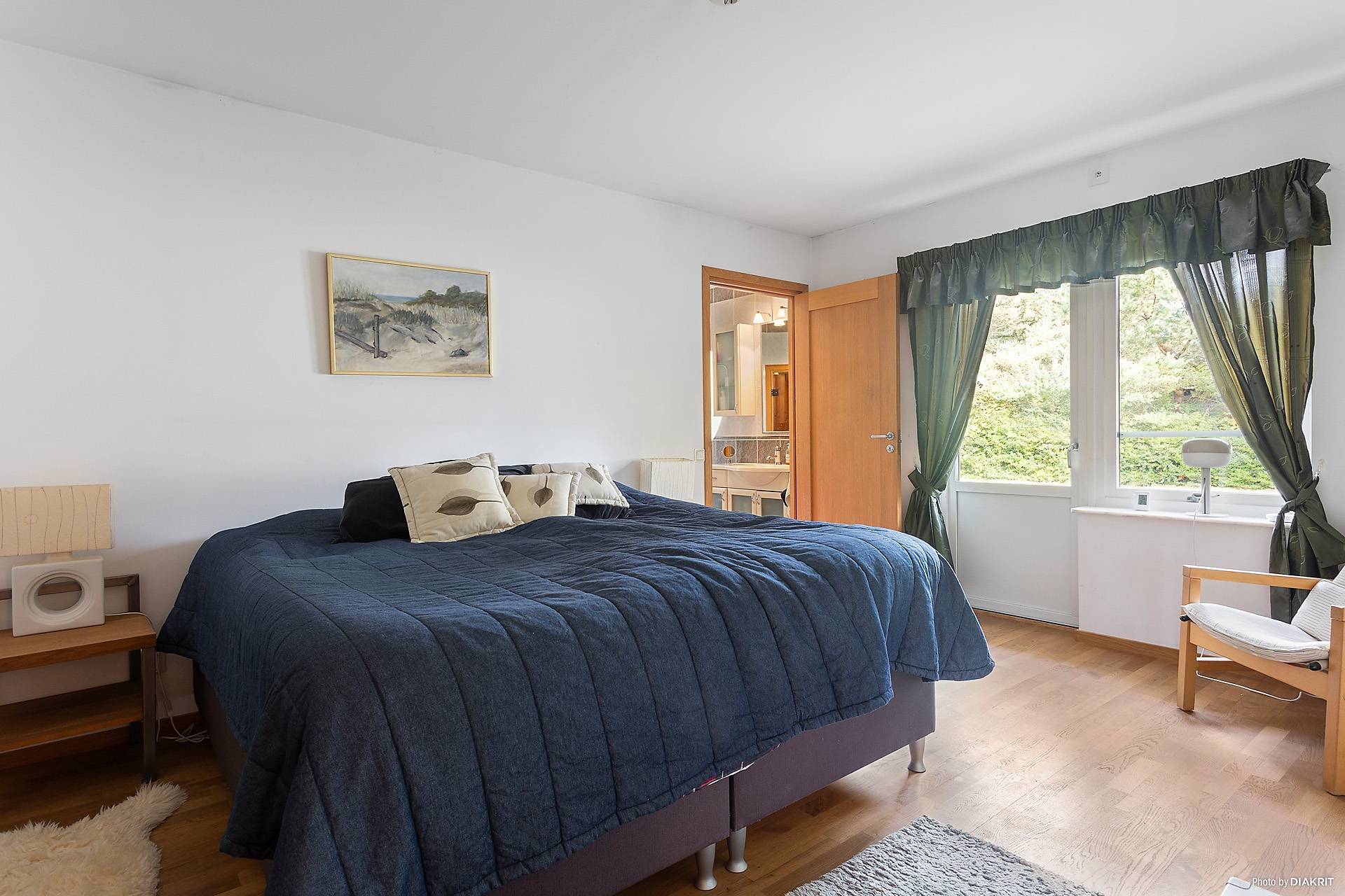 3 rum Villa på Vikensvägen 23 Ljunghusen Vellinge kommun - bild 16