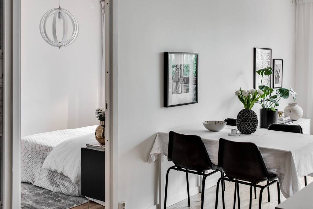 2 rum Lägenhet på Drottninggatan 14 Inom Vallgraven Göteborgs kommun - bild 18