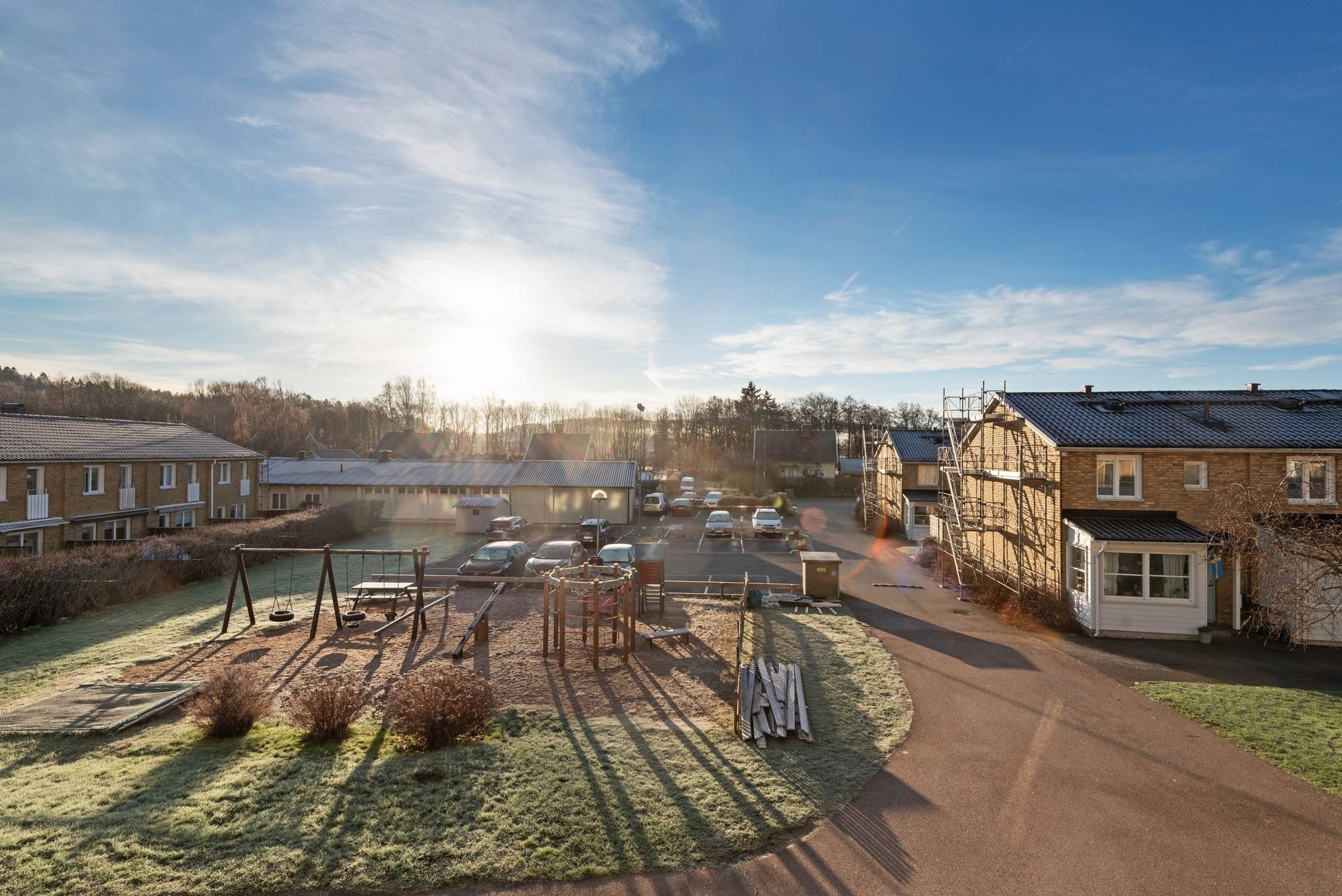 3 rum Lägenhet på Talmansvägen 33A Herrestad Uddevalla kommun - bild 34