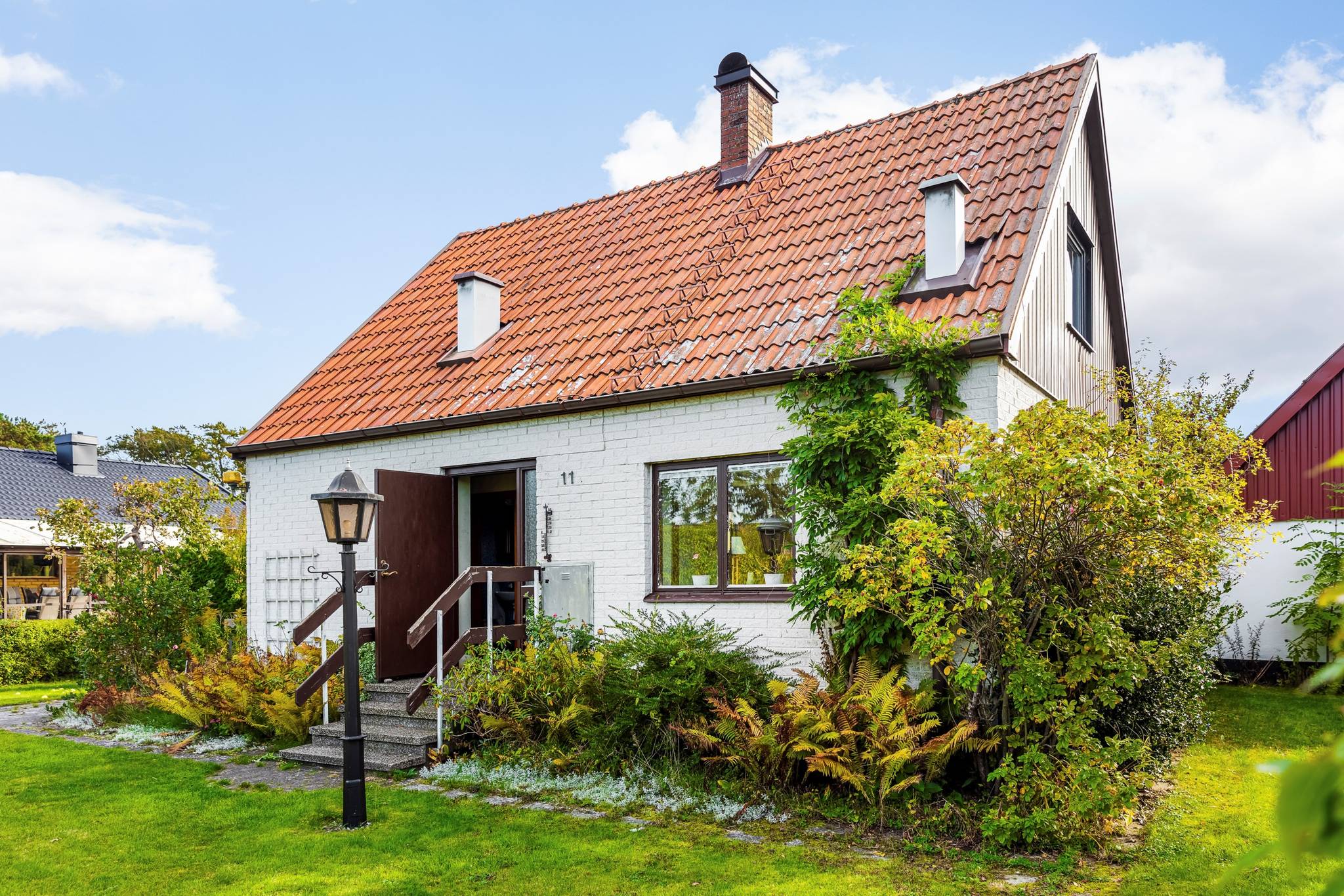 4 rum Villa på Tegelvägen 11 Holmeja Svedala kommun - bild 3