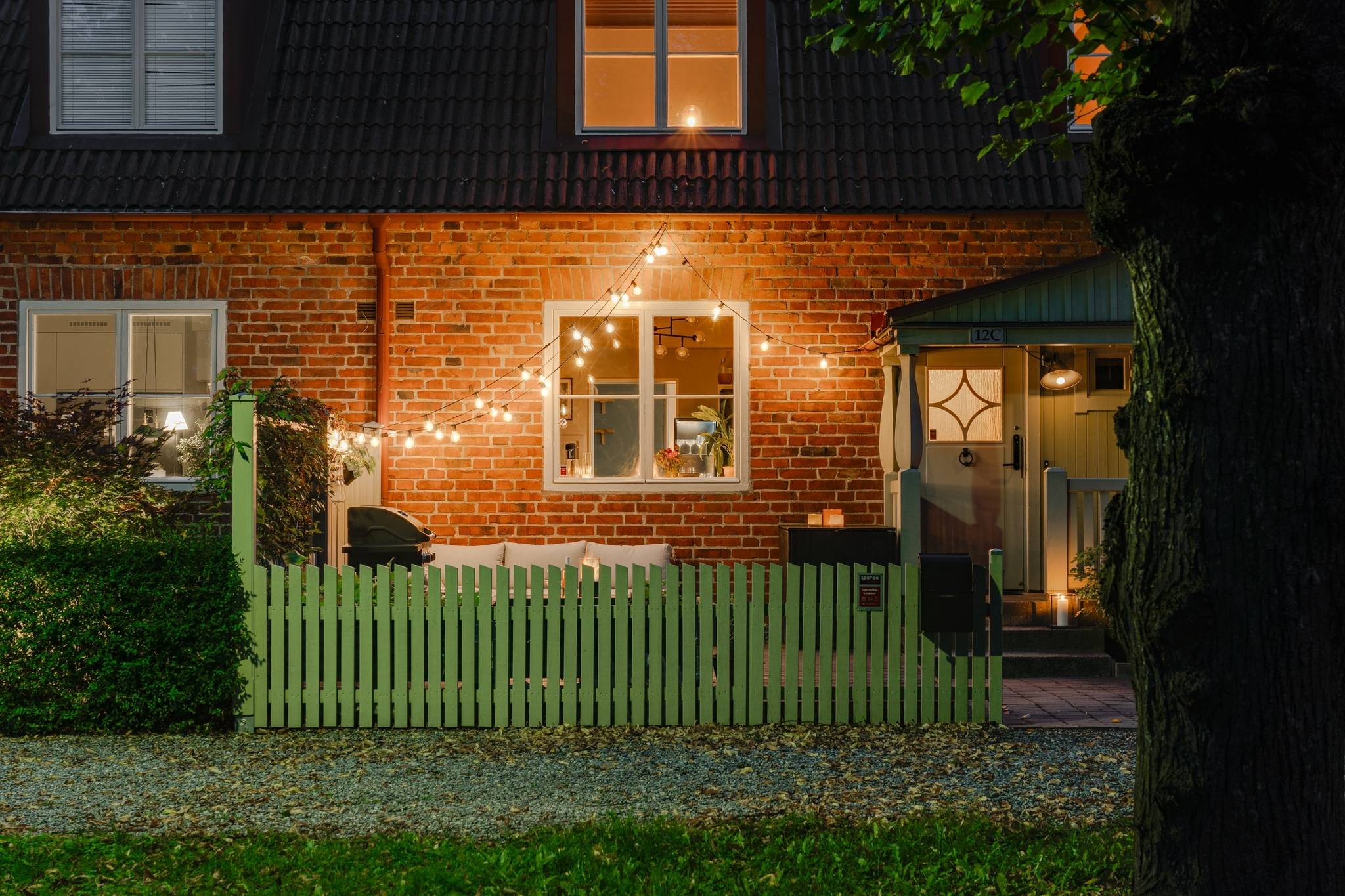 3 rum Lägenhet på Björnövägen 12C Öster Mälarstrand Västerås kommun - bild 44