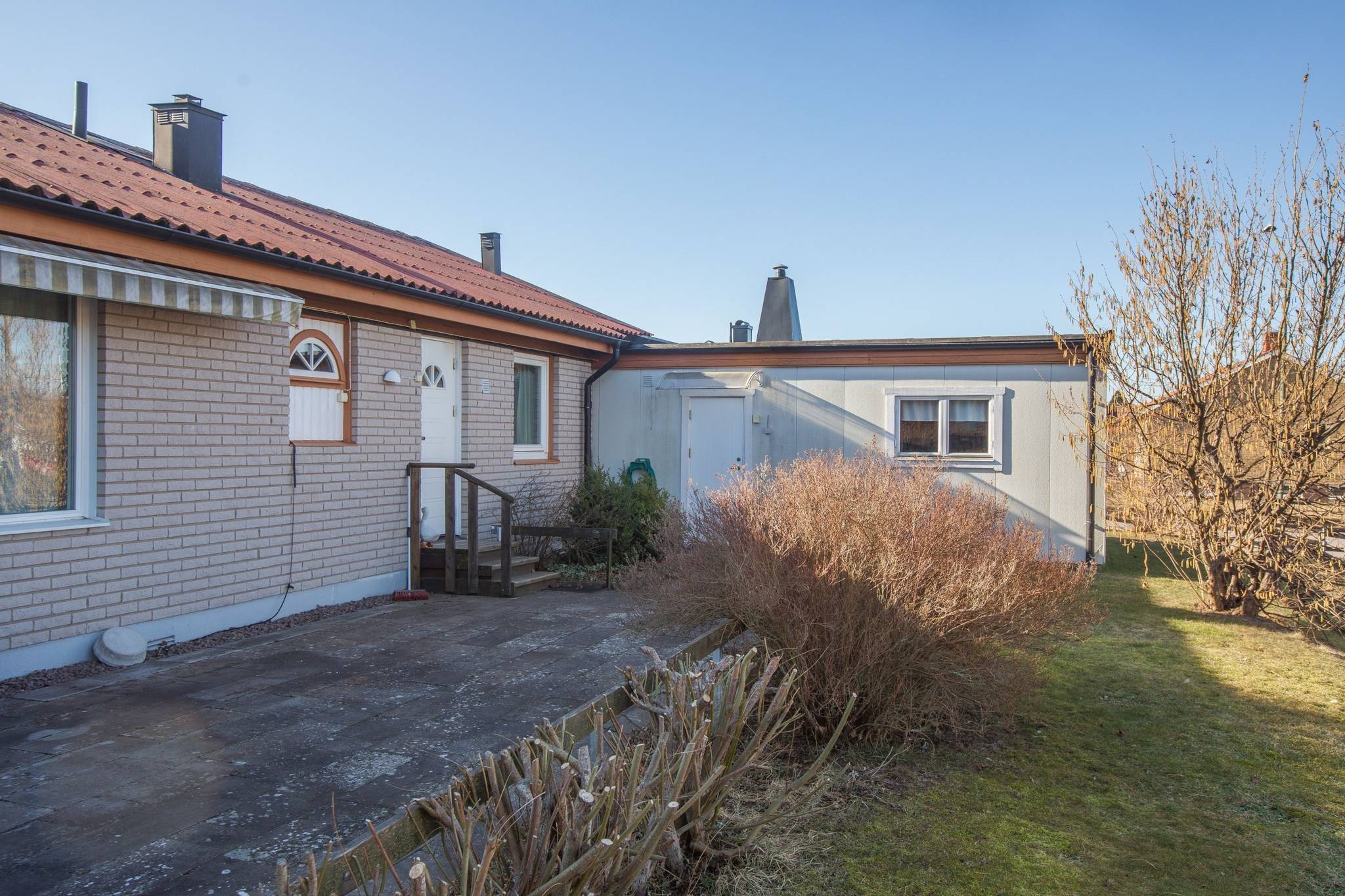 5 rum Villa på Industrigatan 4 Ödeshög - villakvartér Ödeshögs kommun - bild 7