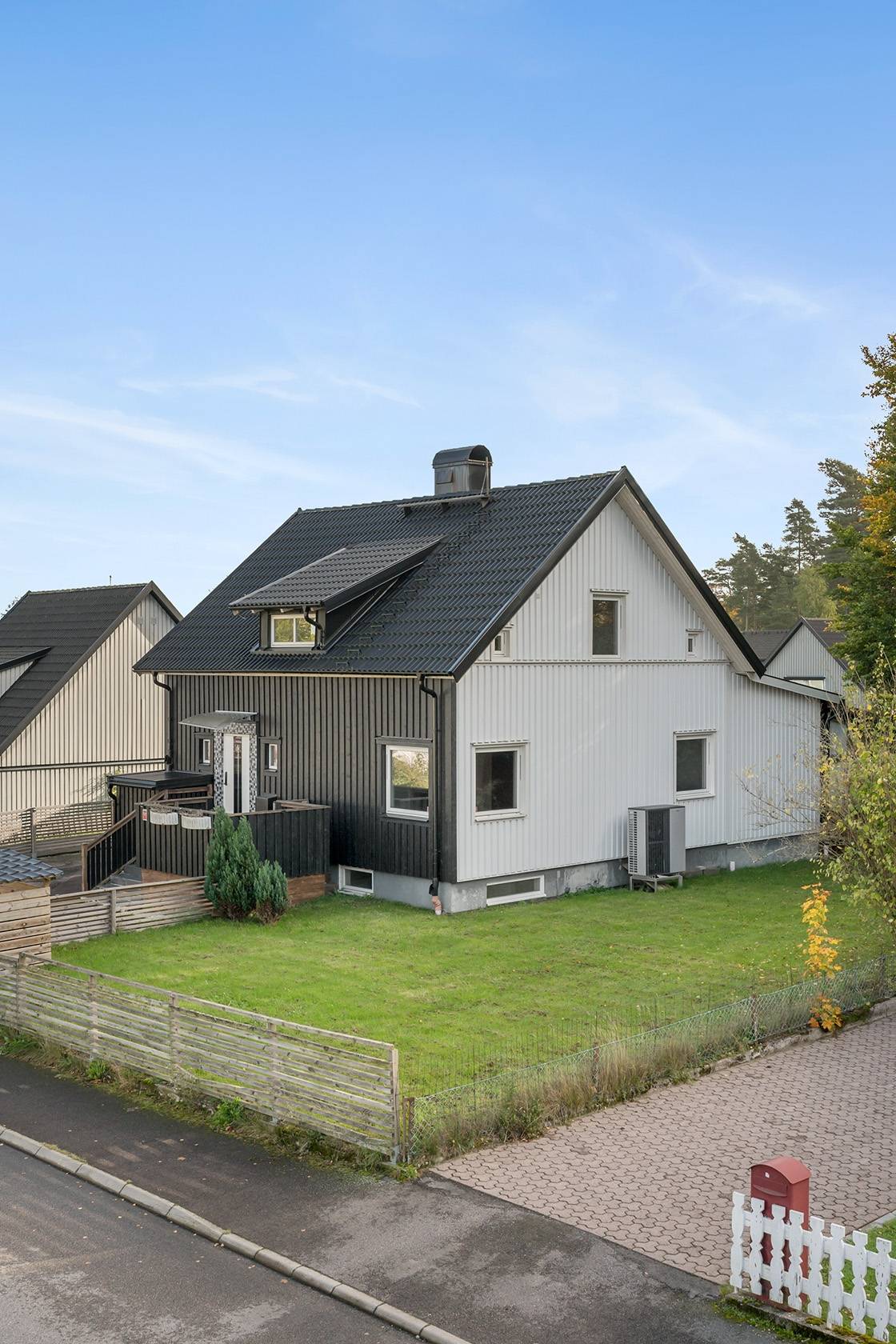 8 rum villa på Hallarydsvägen 15 Gislaved, Gislaveds kommun - bild 2