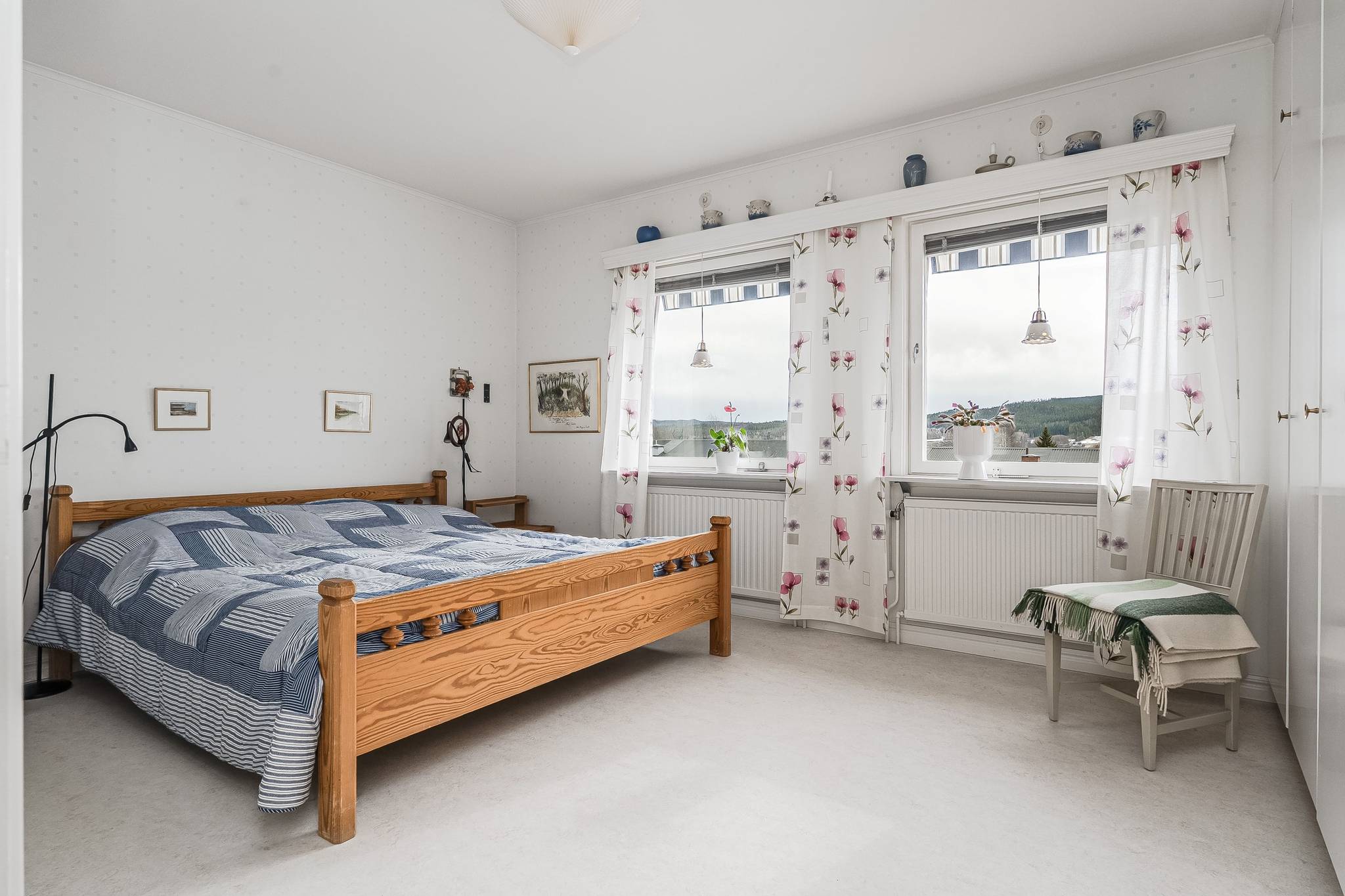 6 rum Villa på Villagatan 7 Fränsta Ånge kommun - bild 17