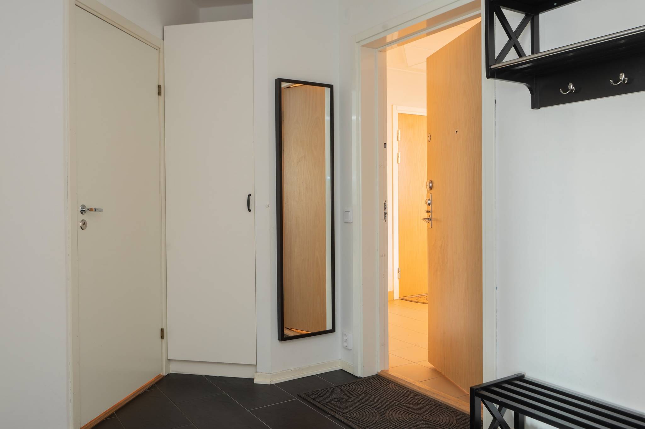4 rum Lägenhet på Stationsvägen 34A Centrala Stuvsta Huddinge kommun - bild 21