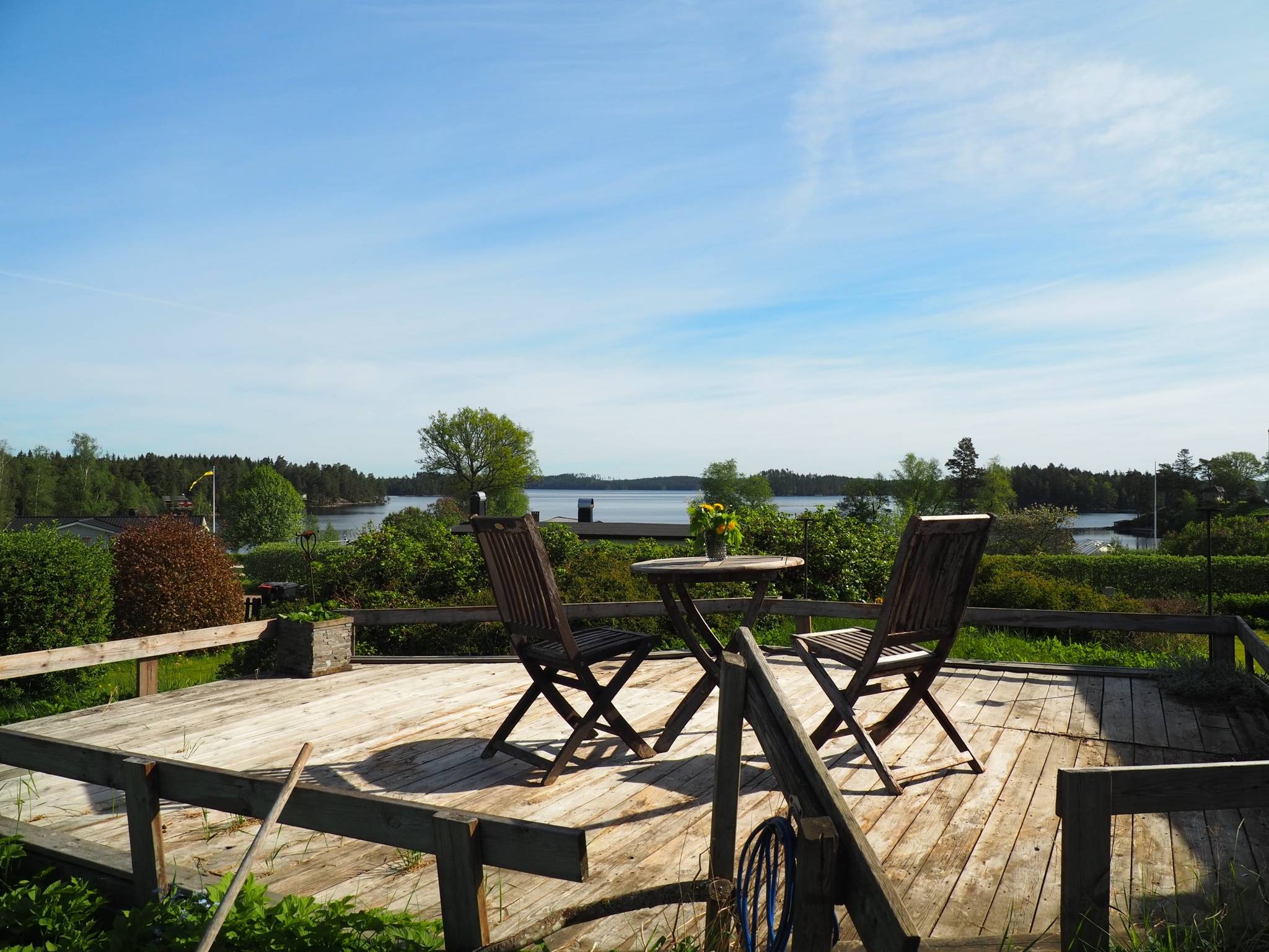 2 rum Villa på Syrénstigen 3 Mjöshult Borås kommun - bild 20