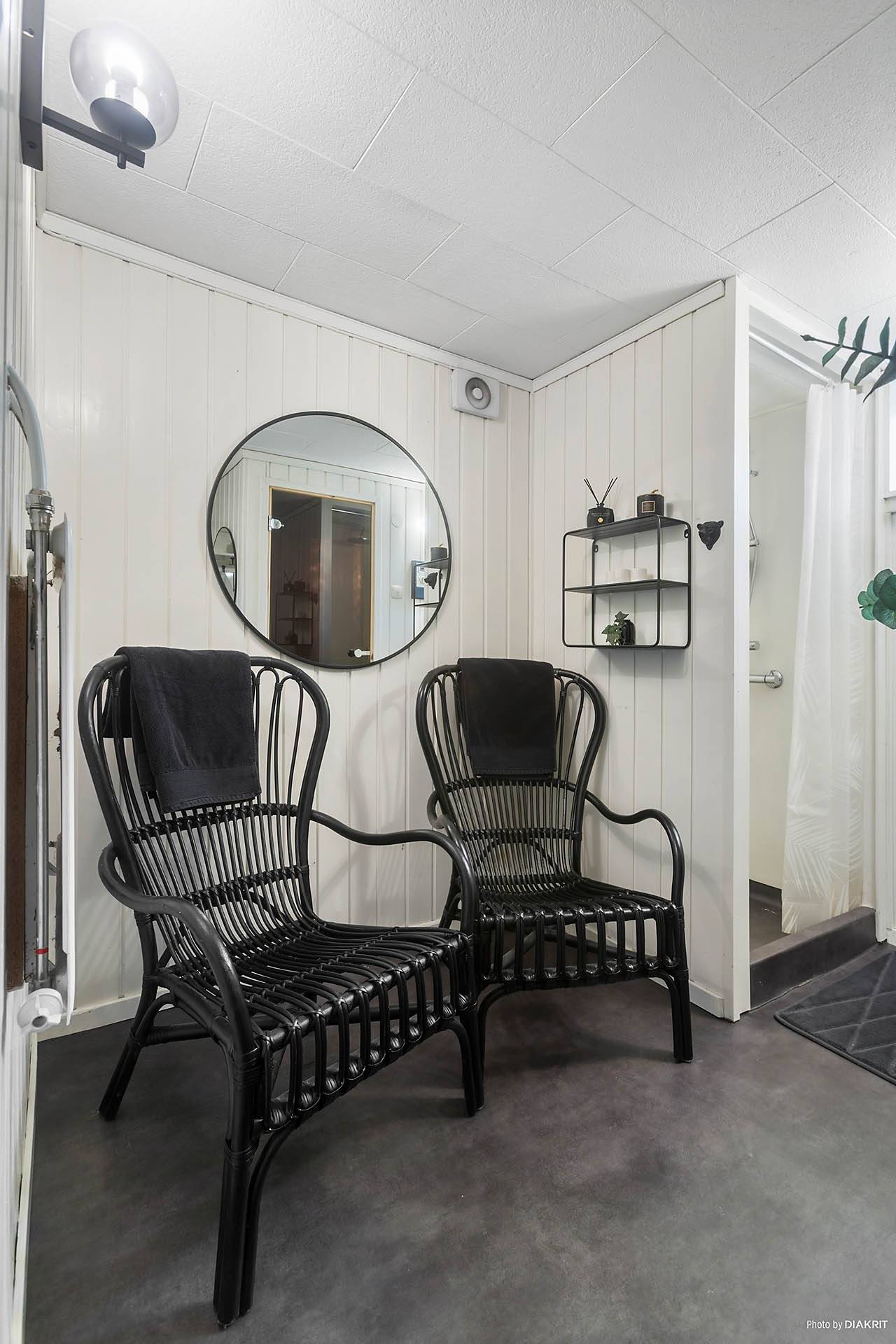 7 rum Villa på Dalvägen 80 Ella Park Täby kommun - bild 36
