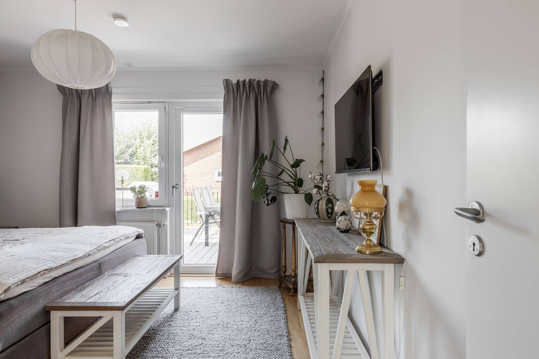 5 rum Villa på Lundbygatan 27 Gamla Hjärsta Örebro kommun - bild 32