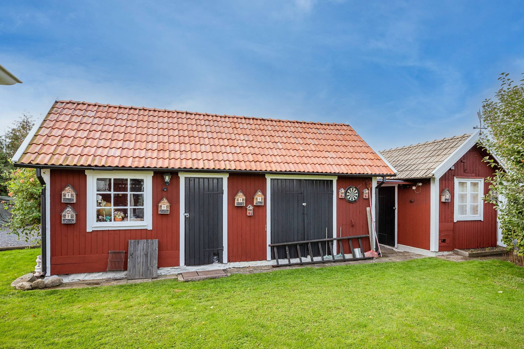3 rum Villa på Maspelösa Hagaberg 1 Maspelösa Linköpings kommun - bild 9