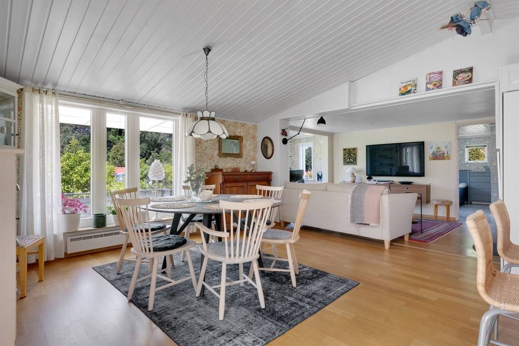 3 rum Vinterbonat fritidshus på Klevavägen 20 Kleva Tjörns kommun - bild 9