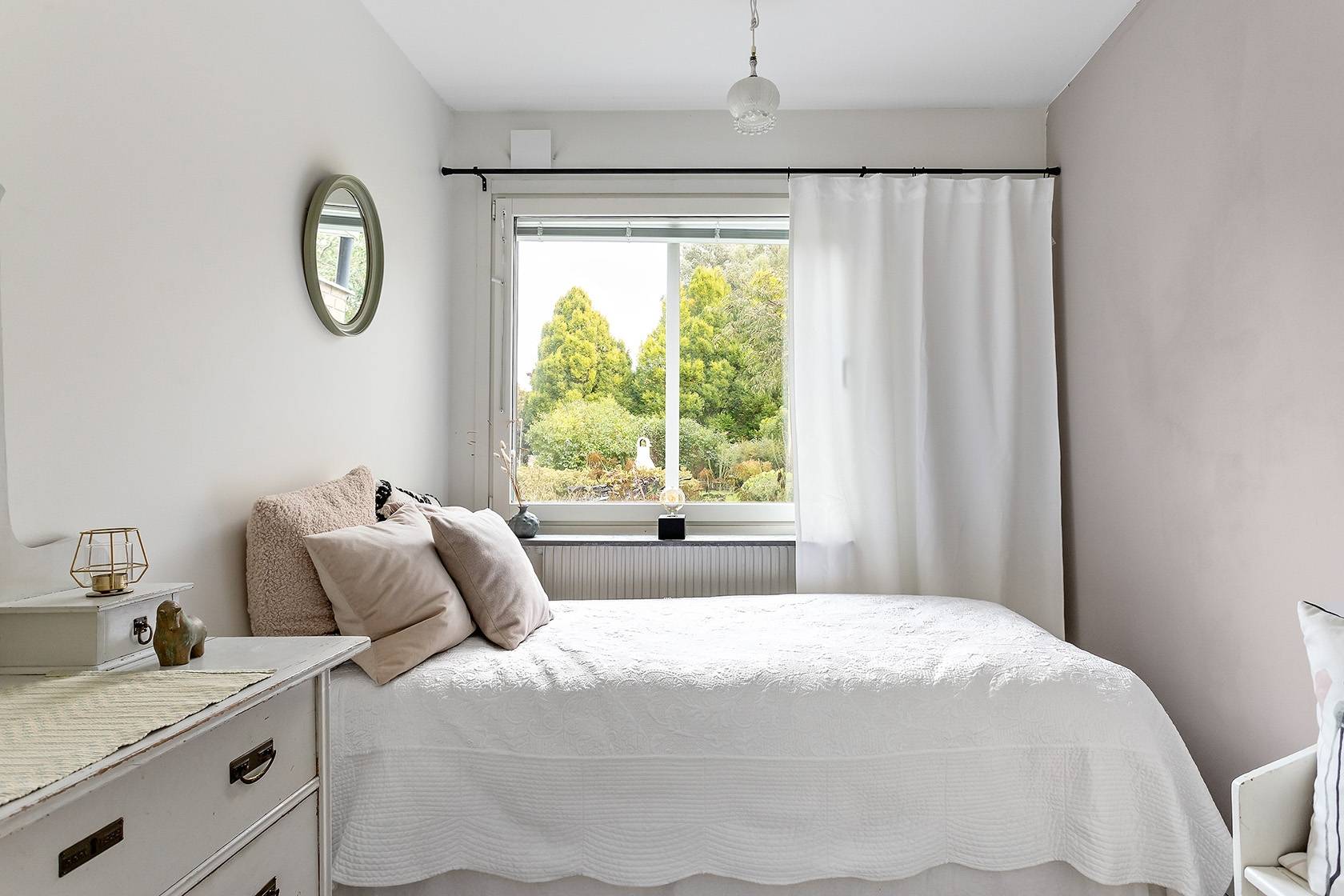 3 rum Radhus på Skogstorpsvägen 322 Tegelhagen Sollentuna kommun - bild 17