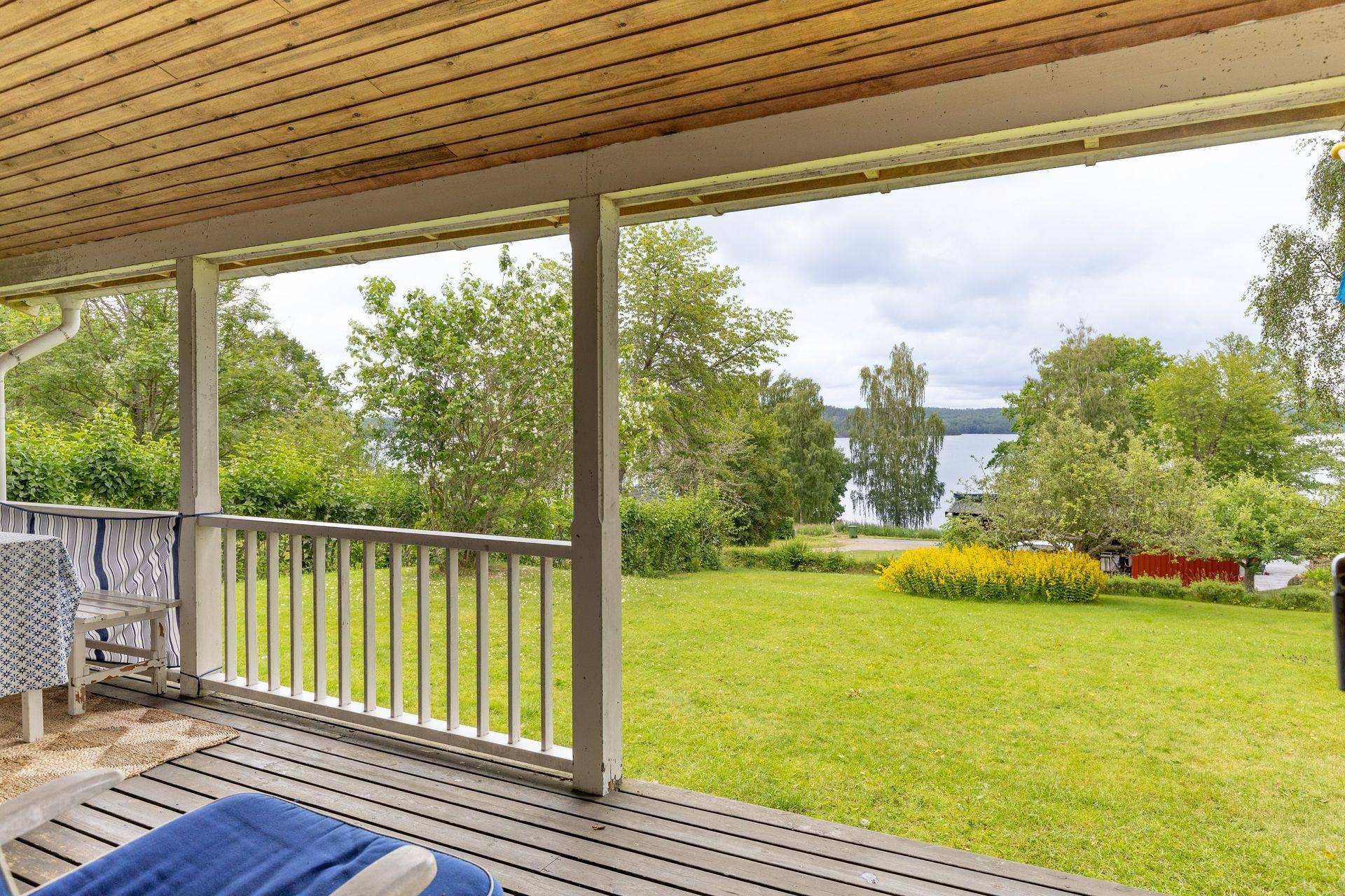 3 rum Villa på Rönnäs Södra sjövägen 7136 Ydre Ydre kommun - bild 5