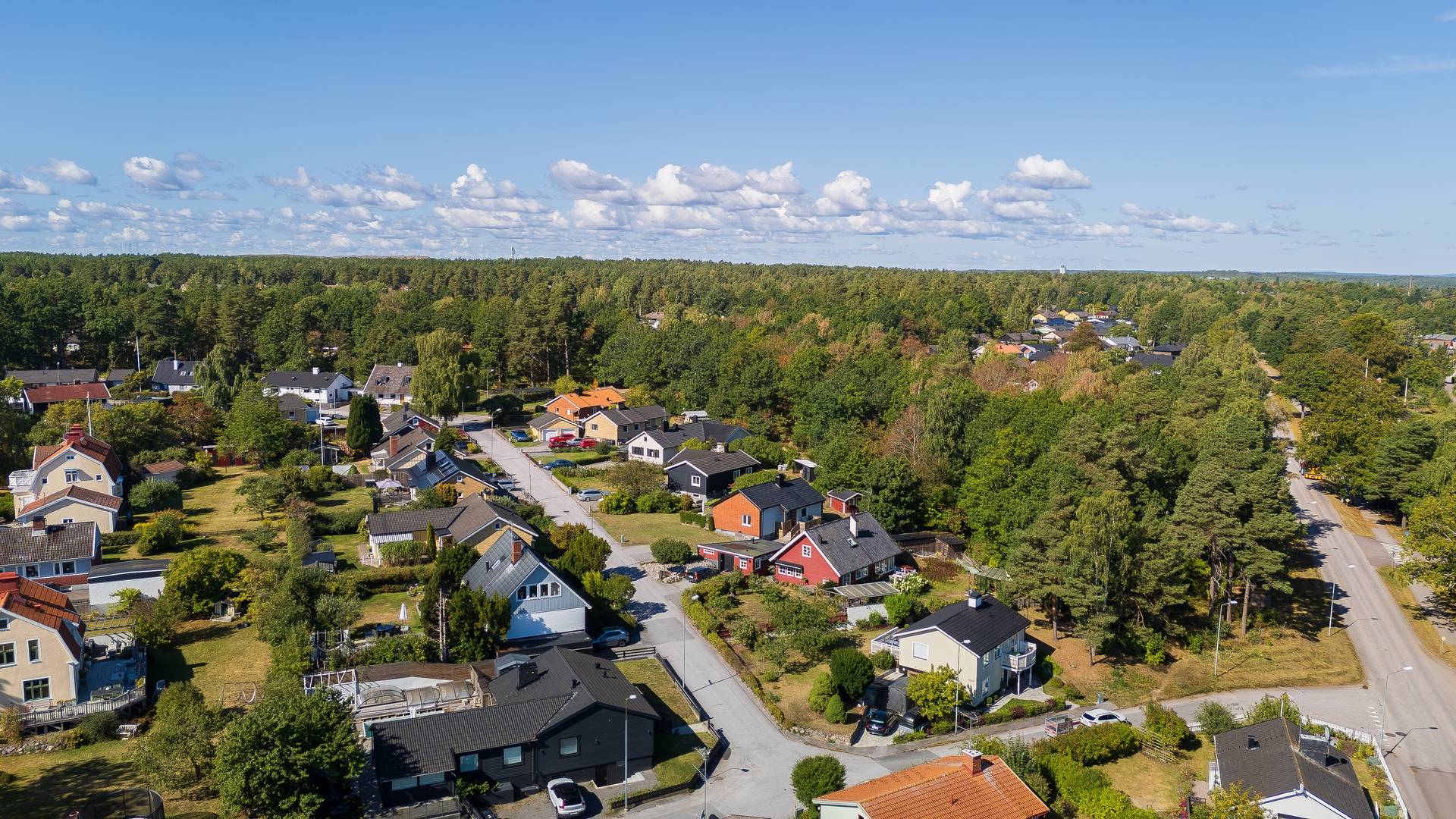 4 rum Villa på Högalundsgatan 6 Brevik Västerviks kommun - bild 65