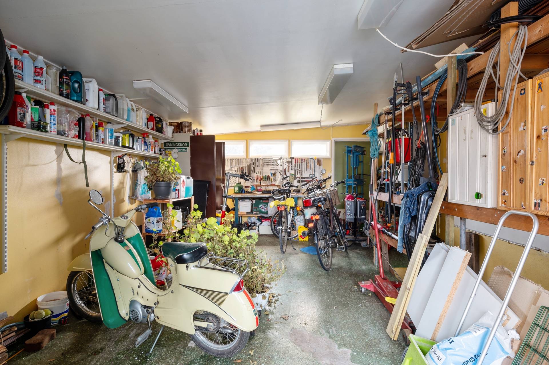 6 rum Villa på Vältvägen 6 Norrtälje kommun - bild 29