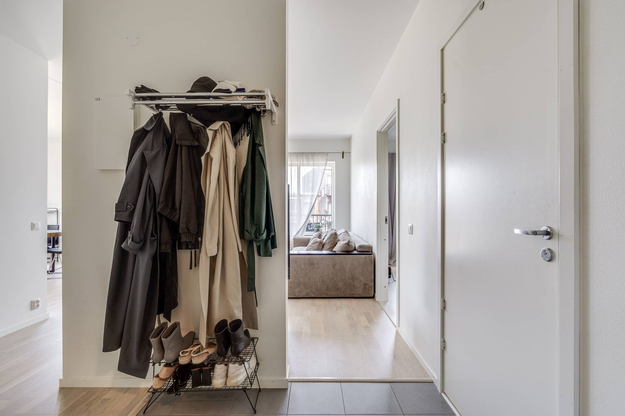 3 rum Lägenhet på Termikgatan 49A Ladugårdsängen Örebro kommun - bild 8