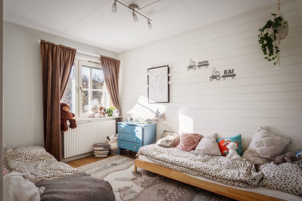 4 rum Lägenhet på Ryttarvägen 6 Kristinedal Stenungsunds kommun - bild 21