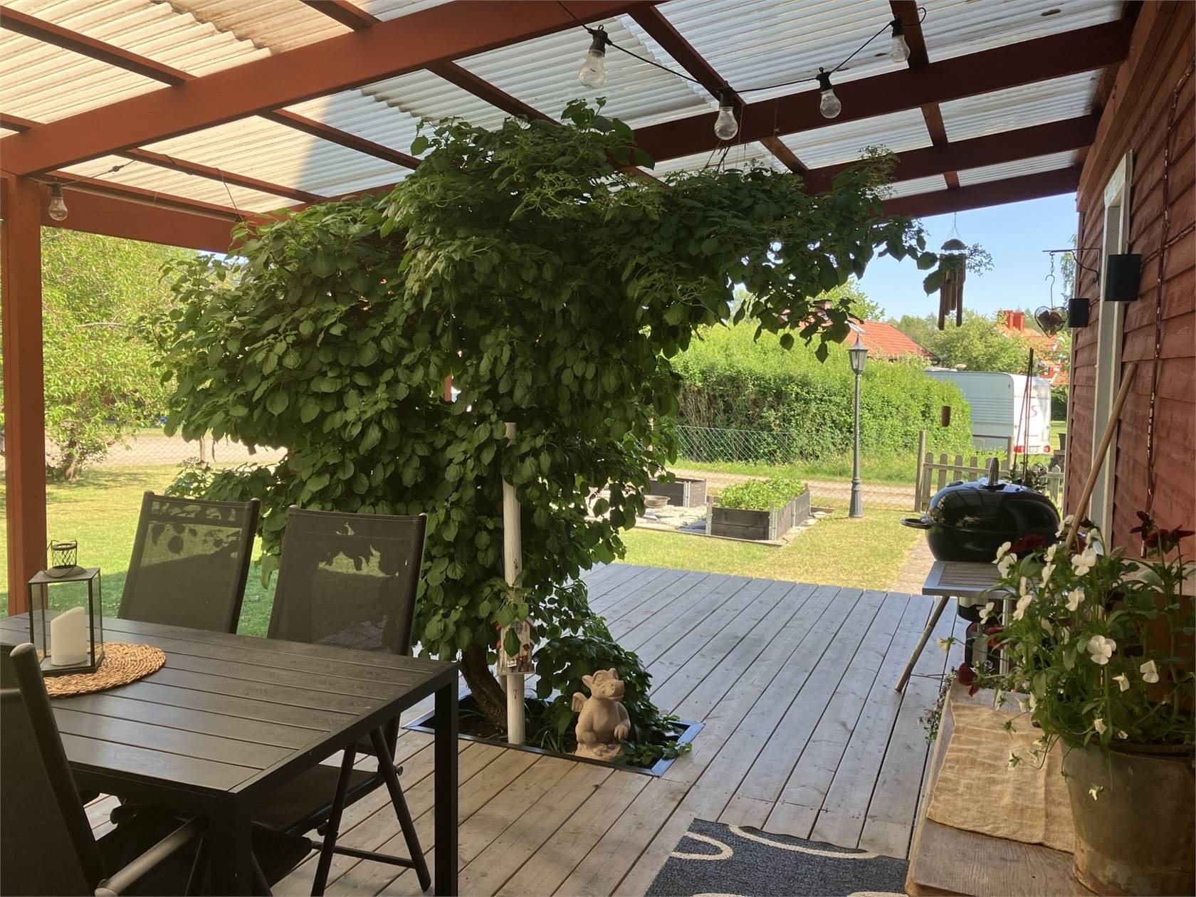 4 rum Villa på Gäre Björkåsen 1 Gäre Tibro kommun - bild 5