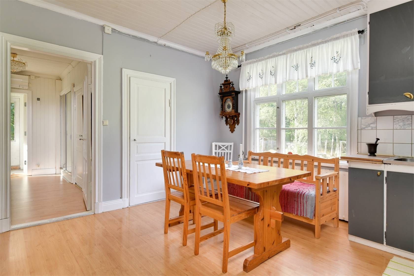 5 rum Villa på Simonsbo Gästrikeäng 51 Stjärnsund Hedemora kommun - bild 16