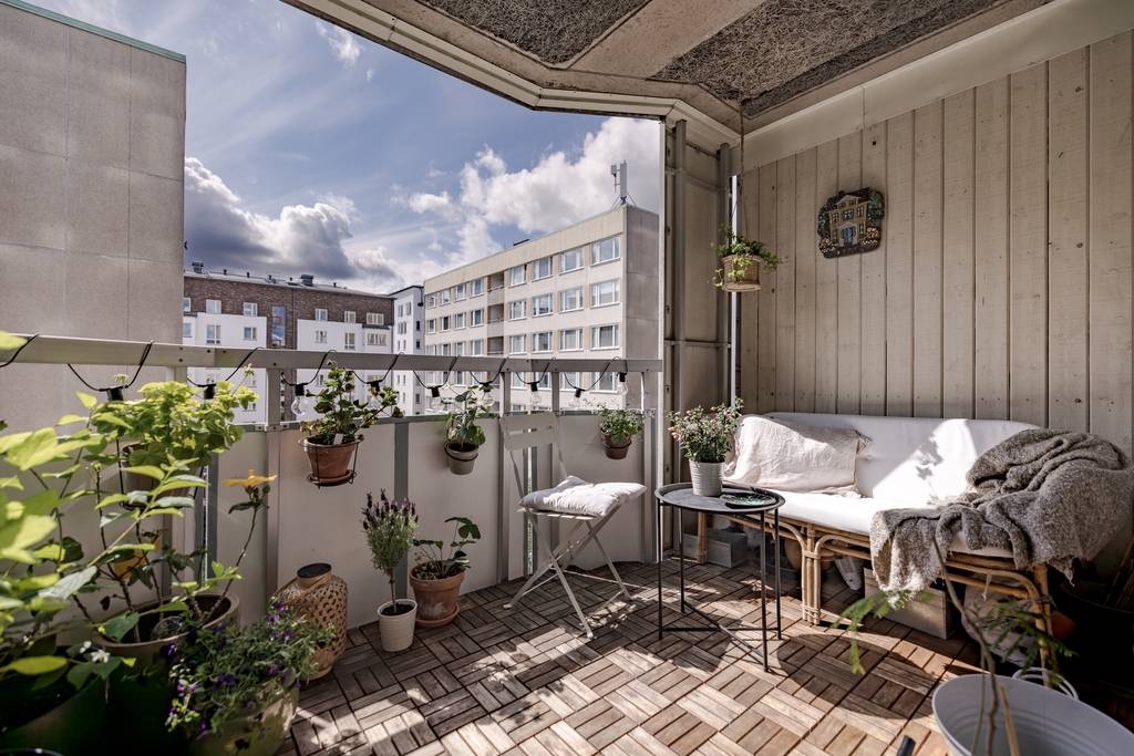 7 rum Lägenhet på Magnus Ladulåsgatan 33, 4+5 tr Etage Södermalm - Maria Magdalena Stockholms kommun - bild 23