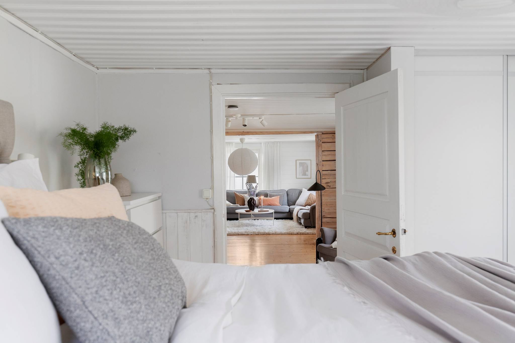 6 rum Villa på Södra Rågelundsvägen 63 Frillesås Kungsbacka kommun - bild 17
