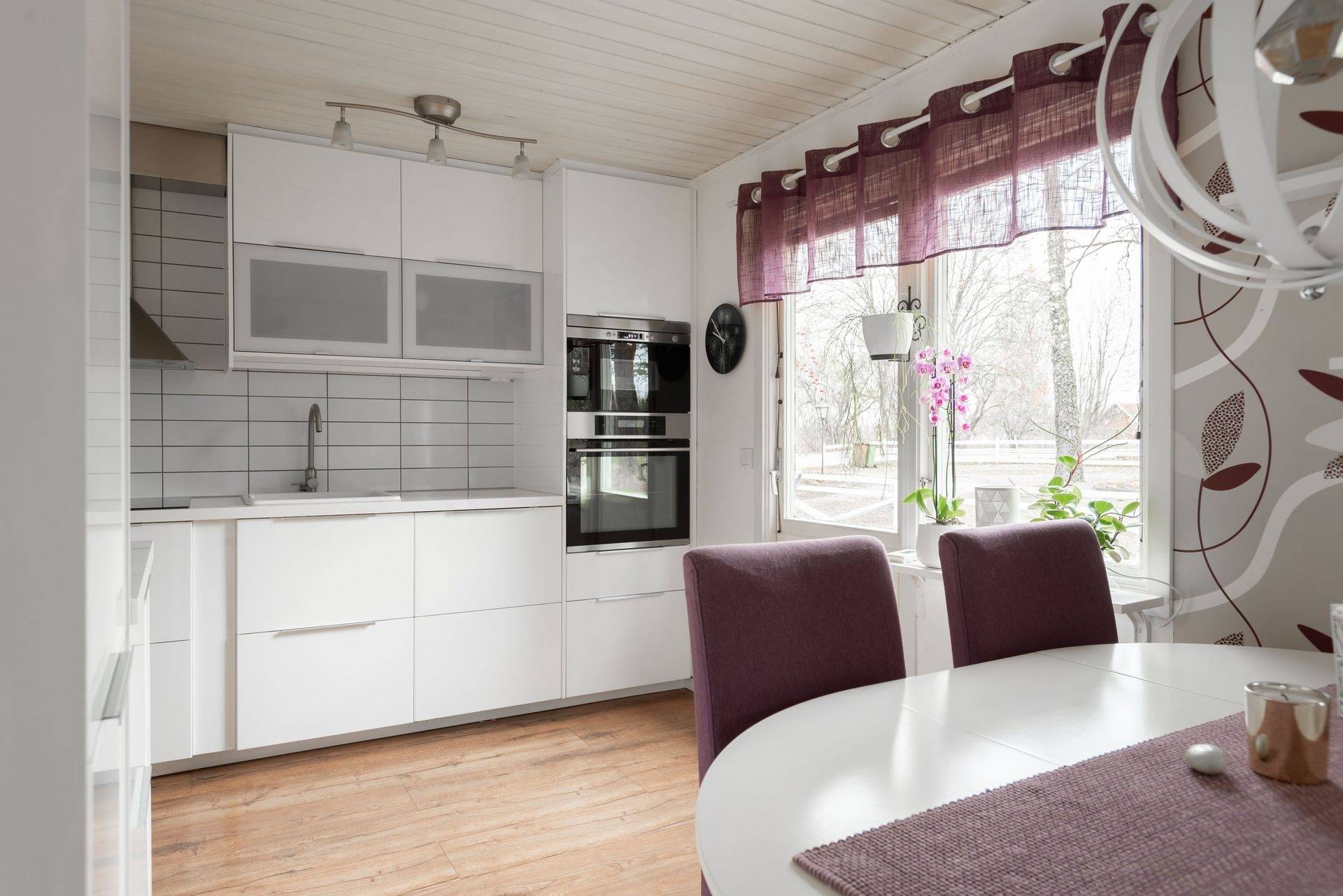 4 rum Villa på Resta 127 Stora Mellösa Örebro kommun - bild 2