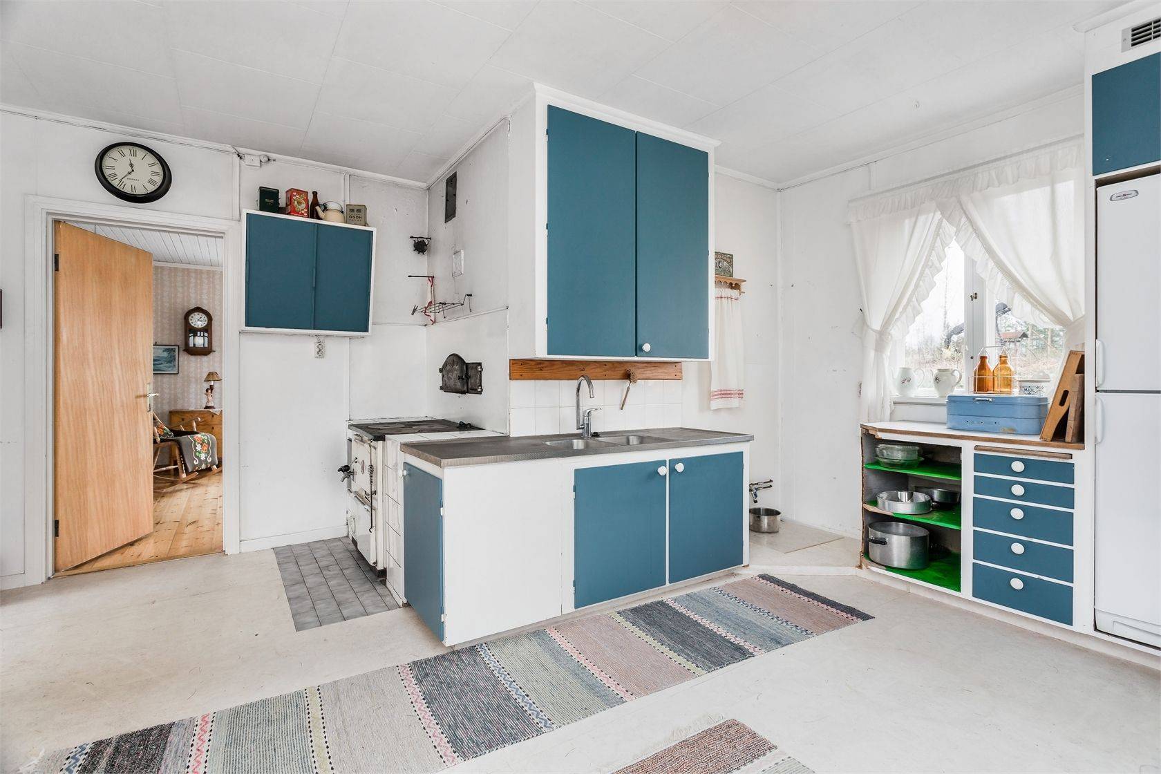 3 rum Vinterbonat fritidshus på Ytteråker 15 Dala-järna Vansbro kommun - bild 13