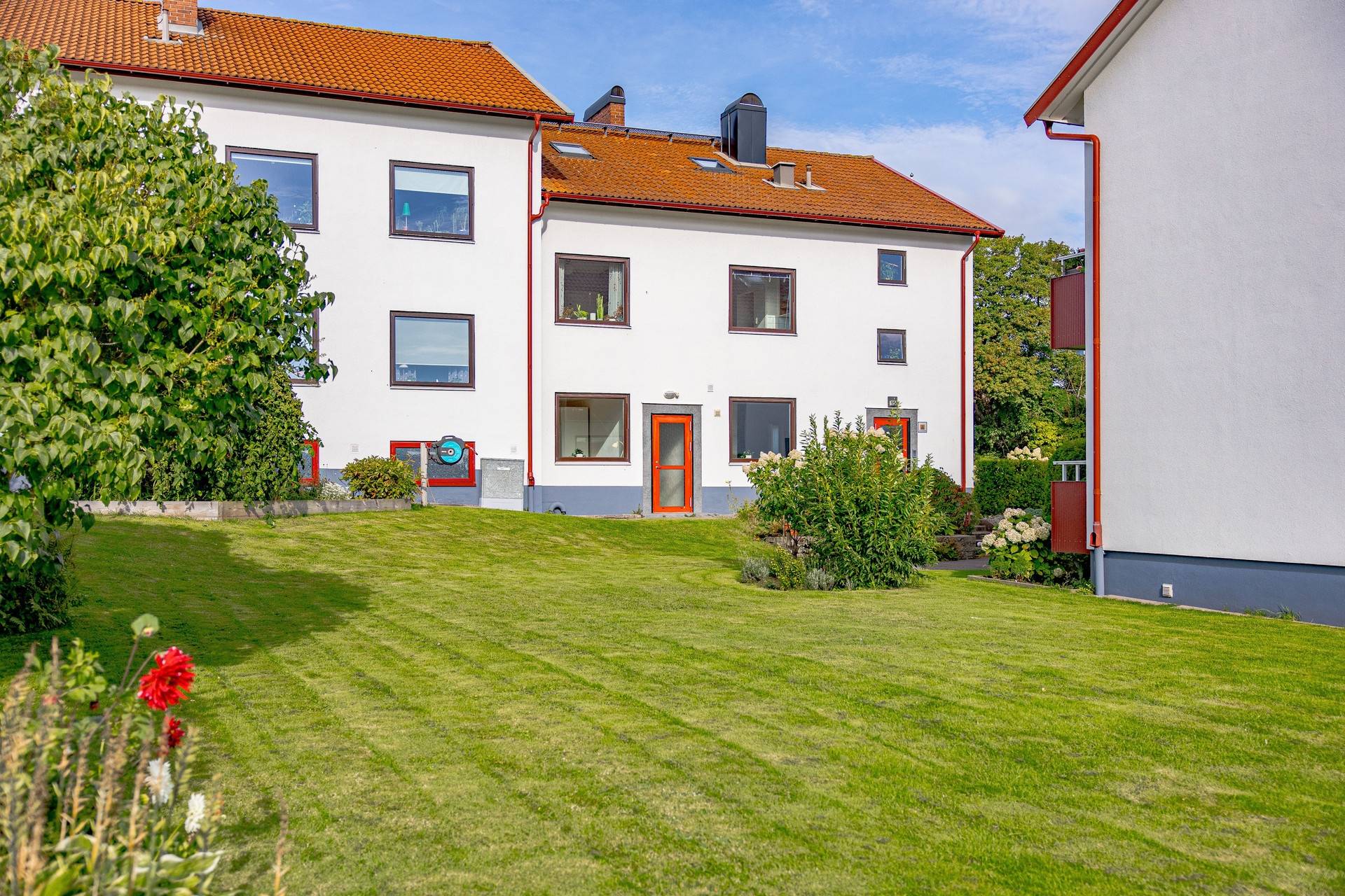 3 rum Lägenhet på Georgsgatan 1 Väster Halmstads kommun - bild 30