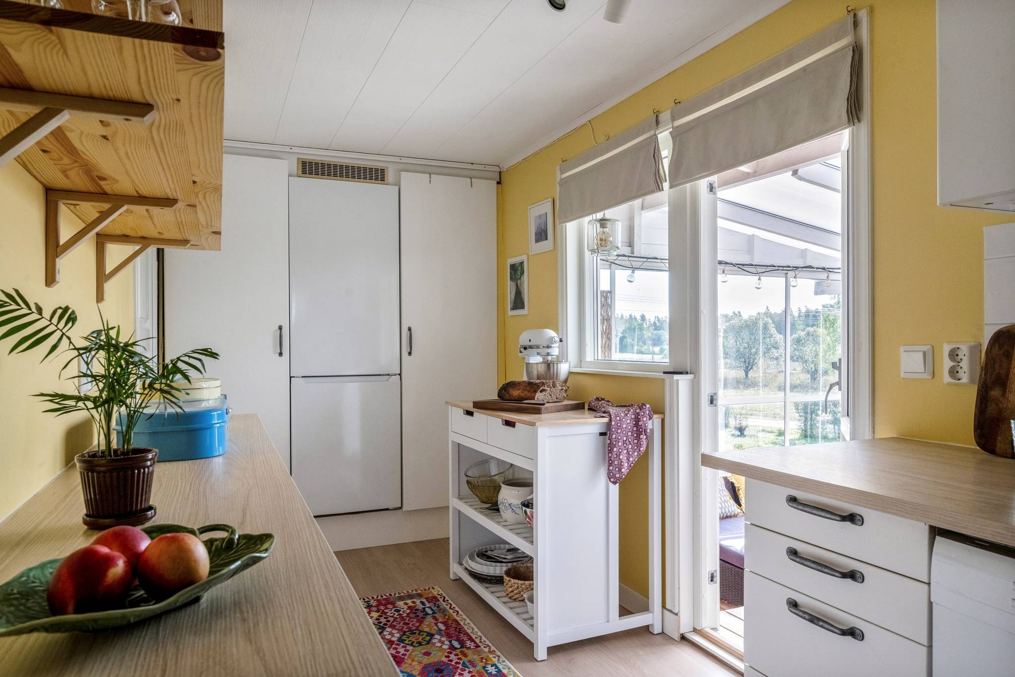 3 rum Villa på Balsbo 225 Järlåsa Uppsala kommun - bild 21