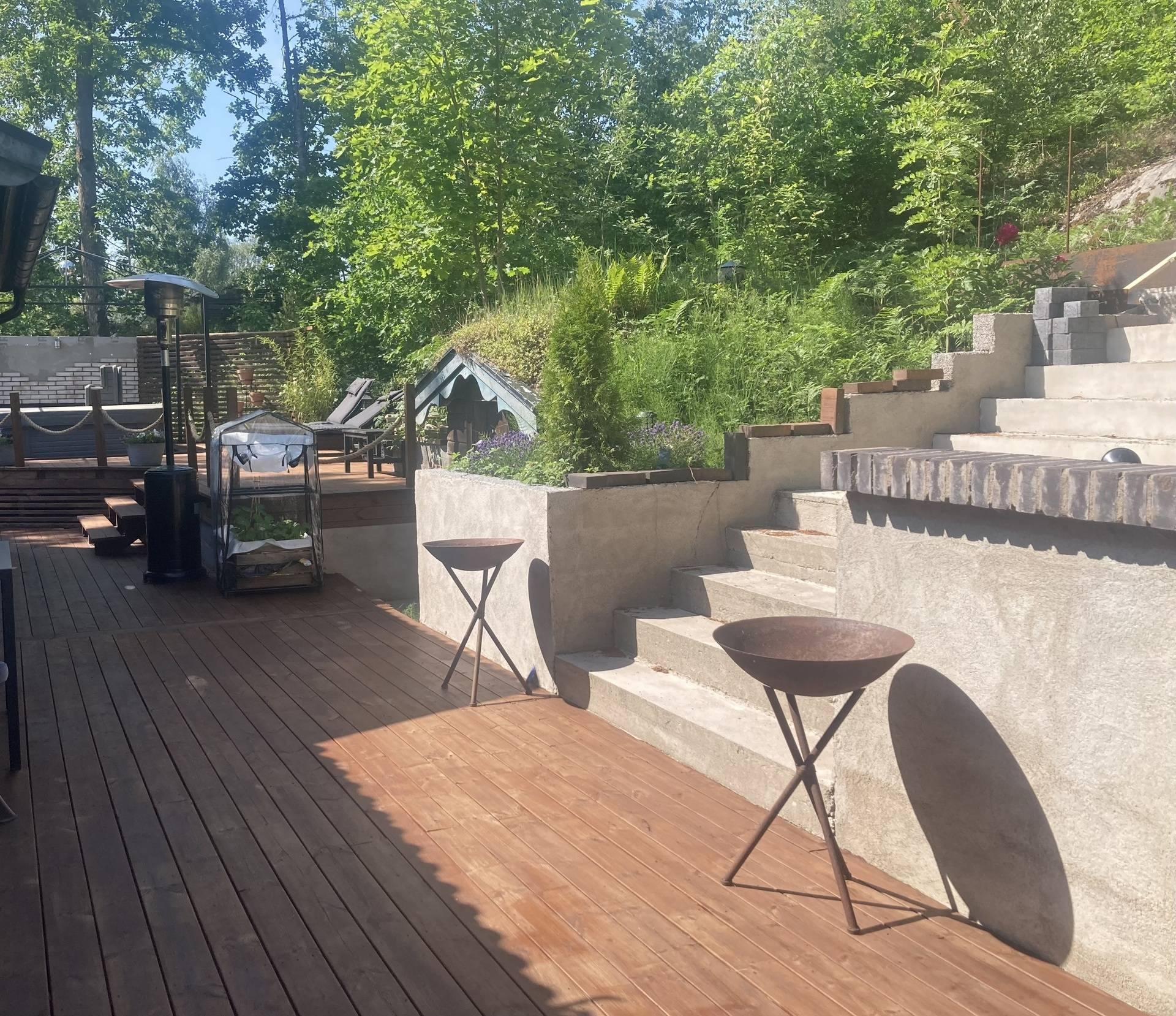 3 rum Villa på Granitvägen 7 Västra Fän Trosa kommun - bild 28