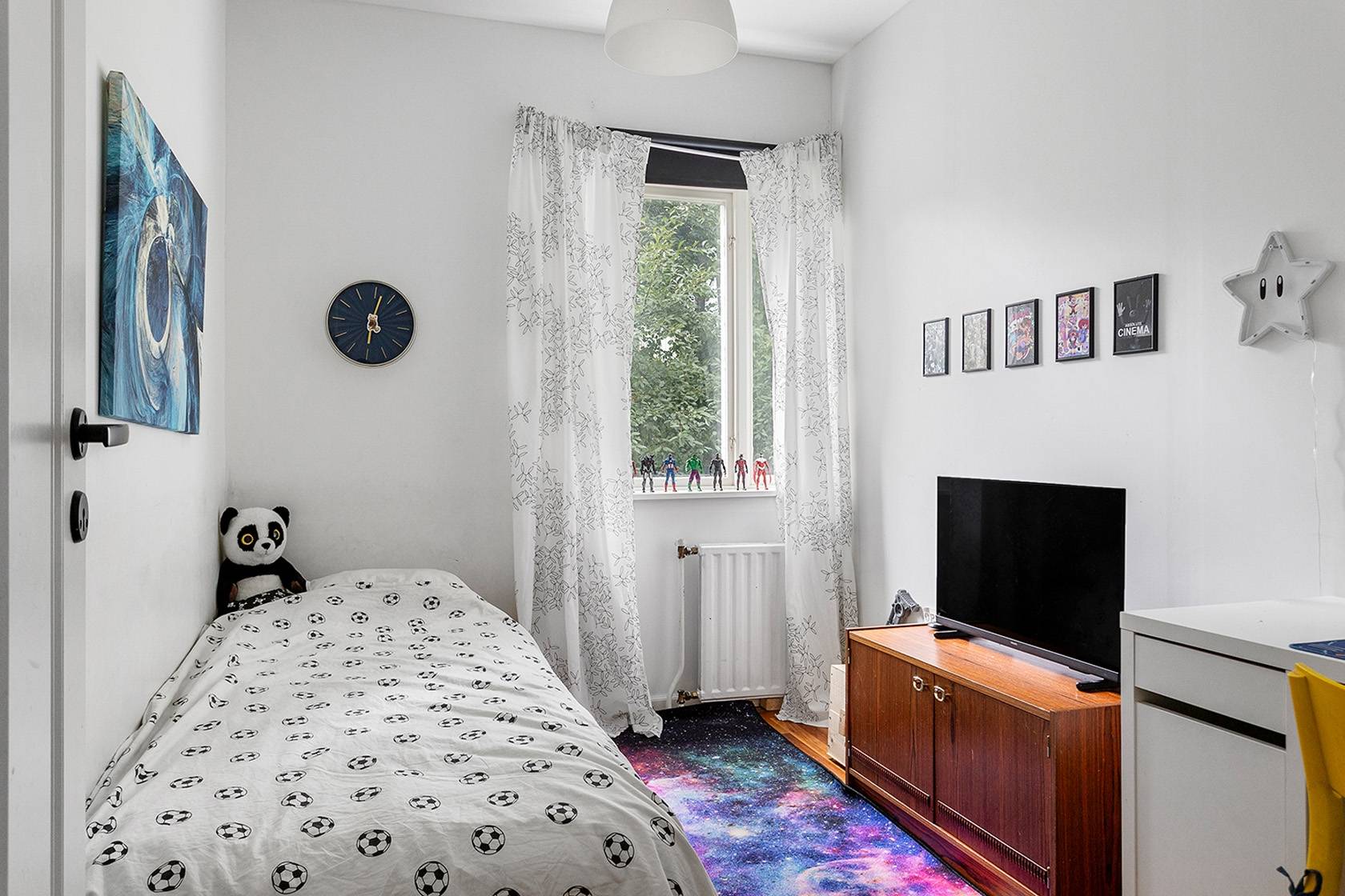 7 rum Villa på Skolvägen 21 Deje - Centralt Forshaga kommun - bild 14
